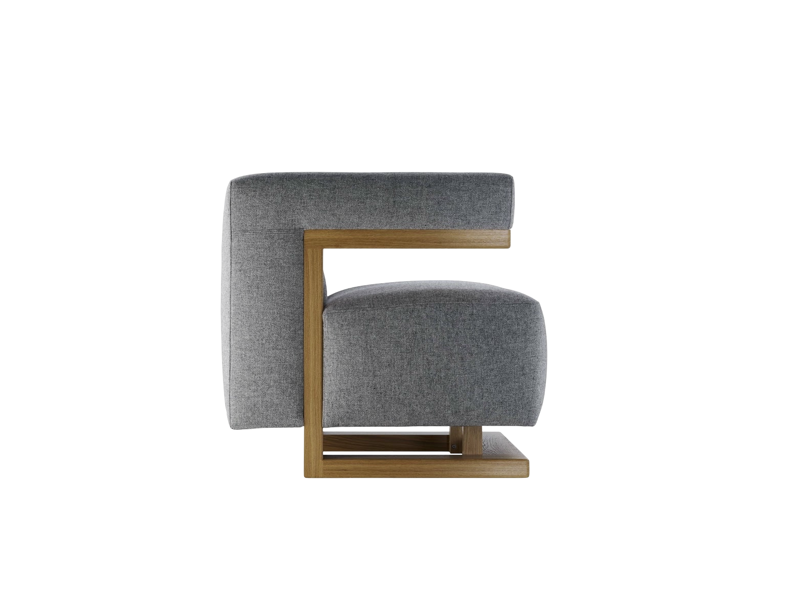 F51 armchair