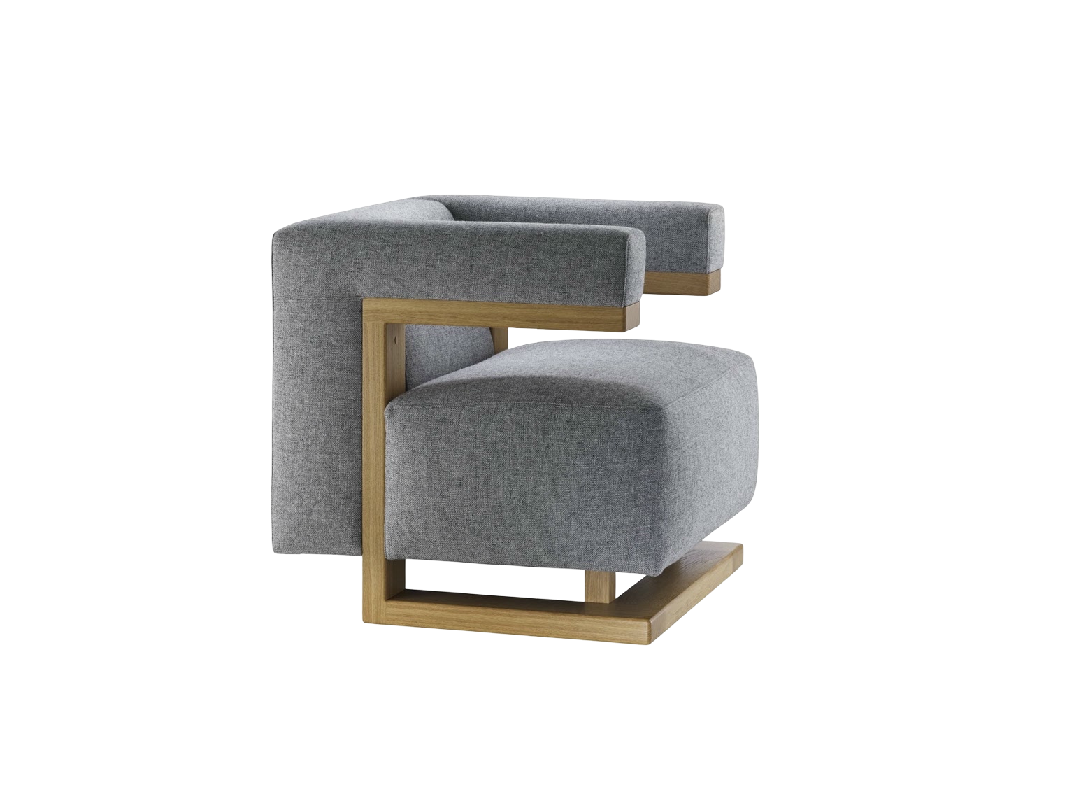 F51 armchair