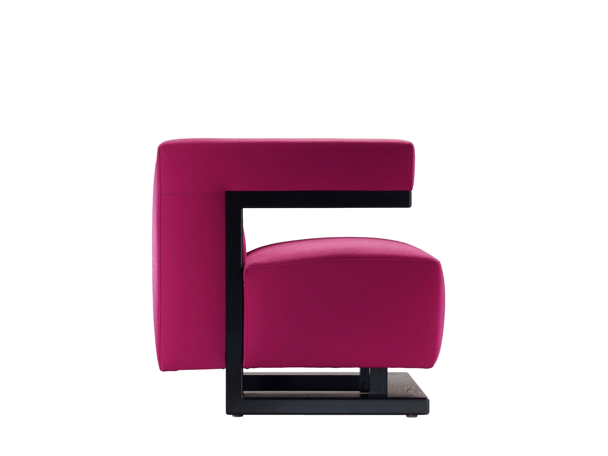 F51 armchair