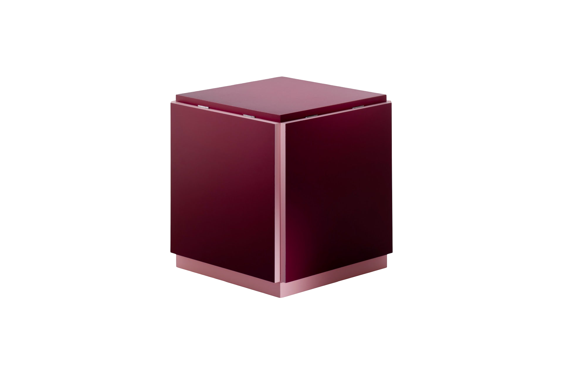 K10N table - Pink
