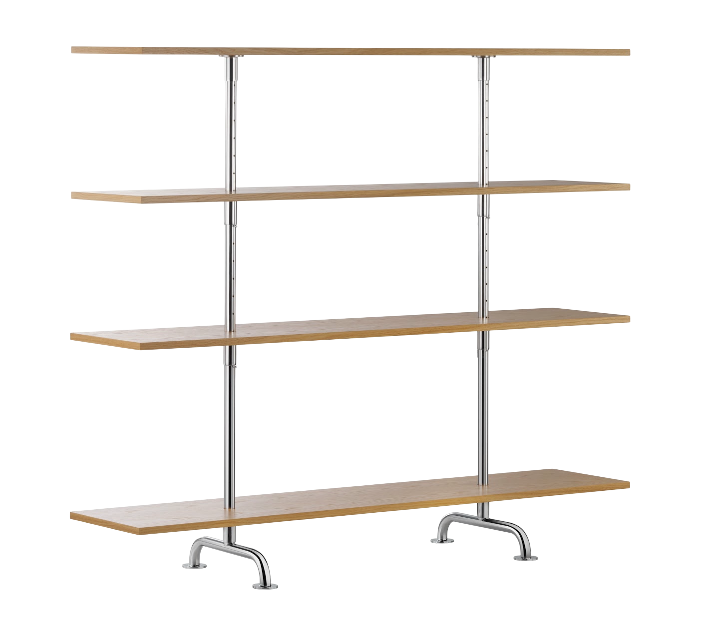 S44 Shelving Unit