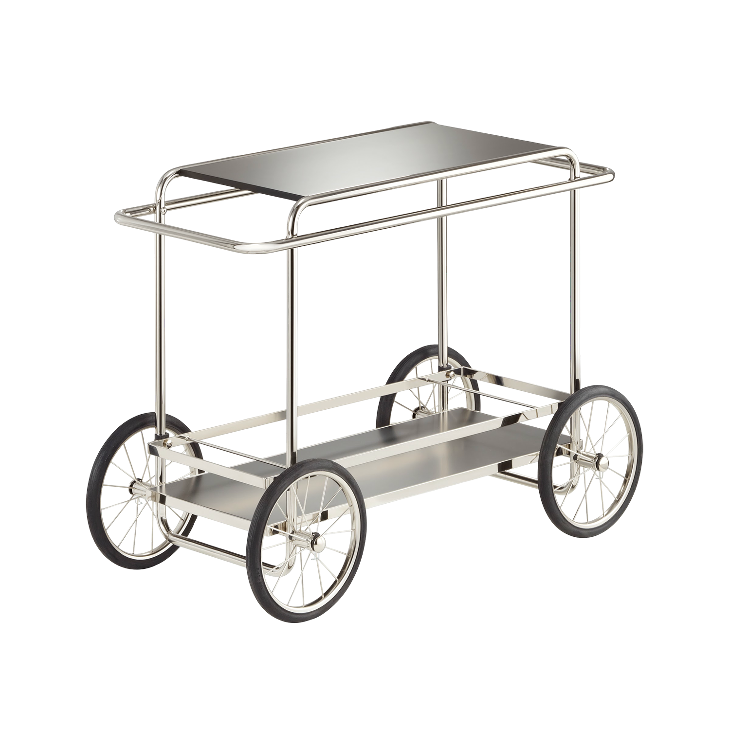 M4R series trolley