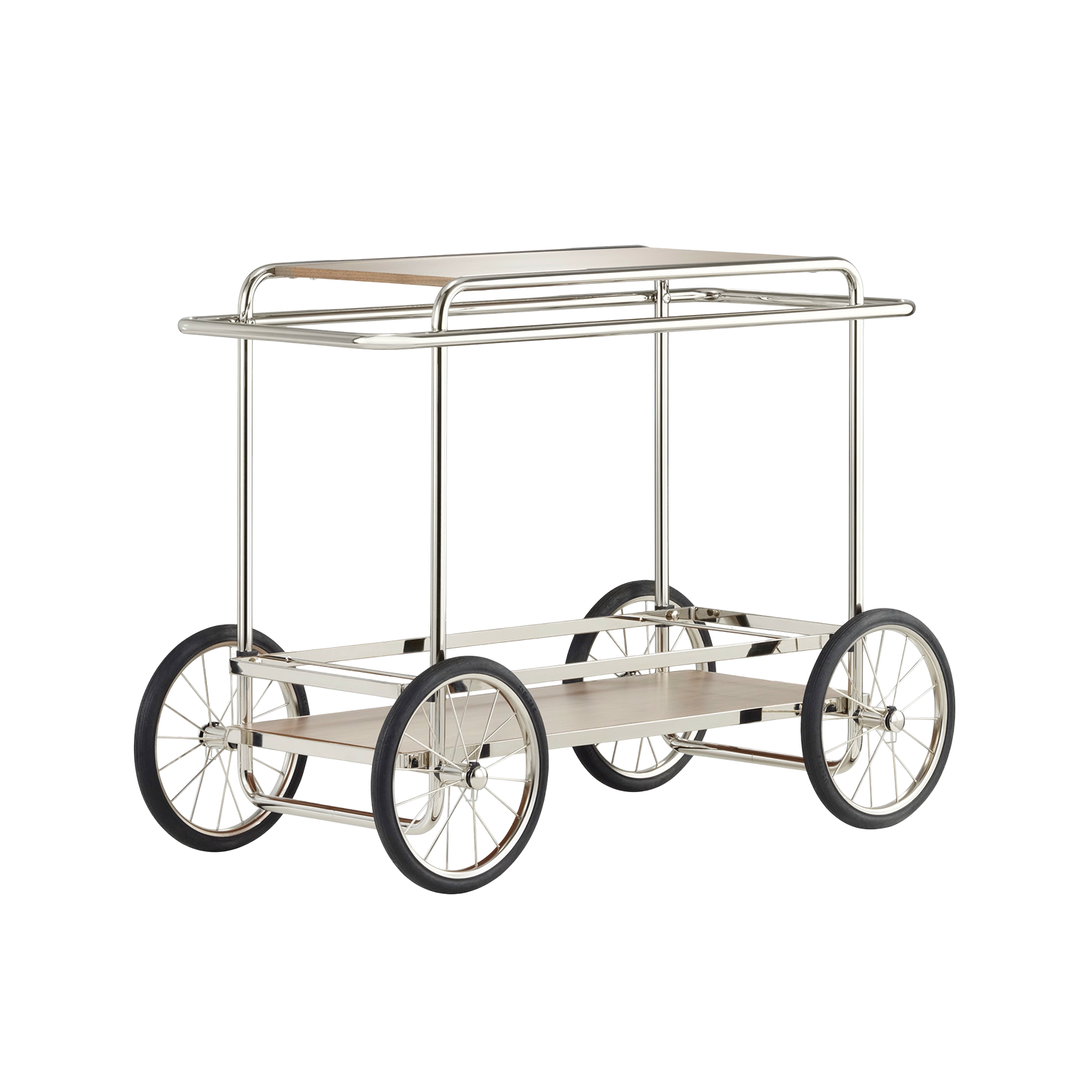 M4R series trolley