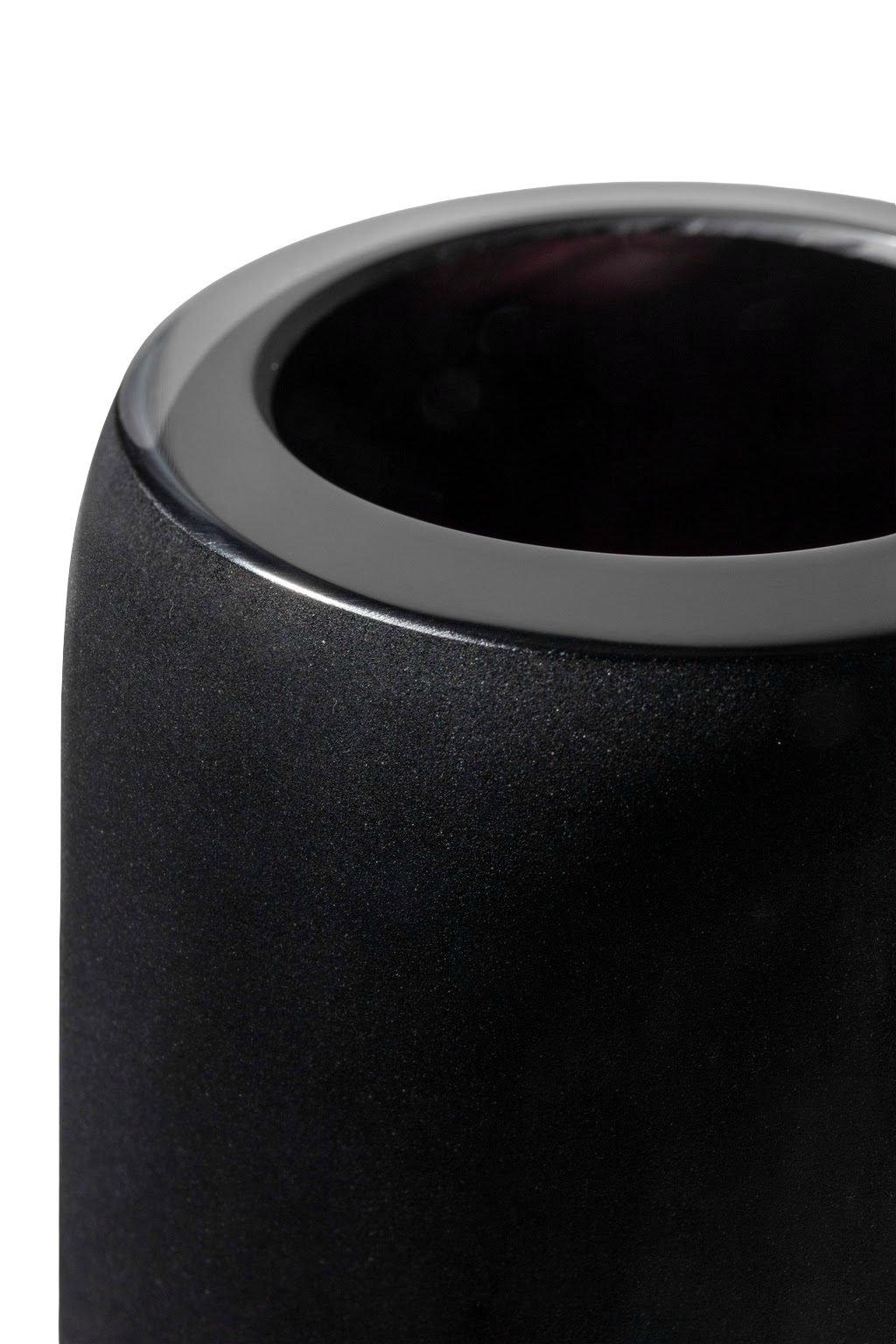 Test vase