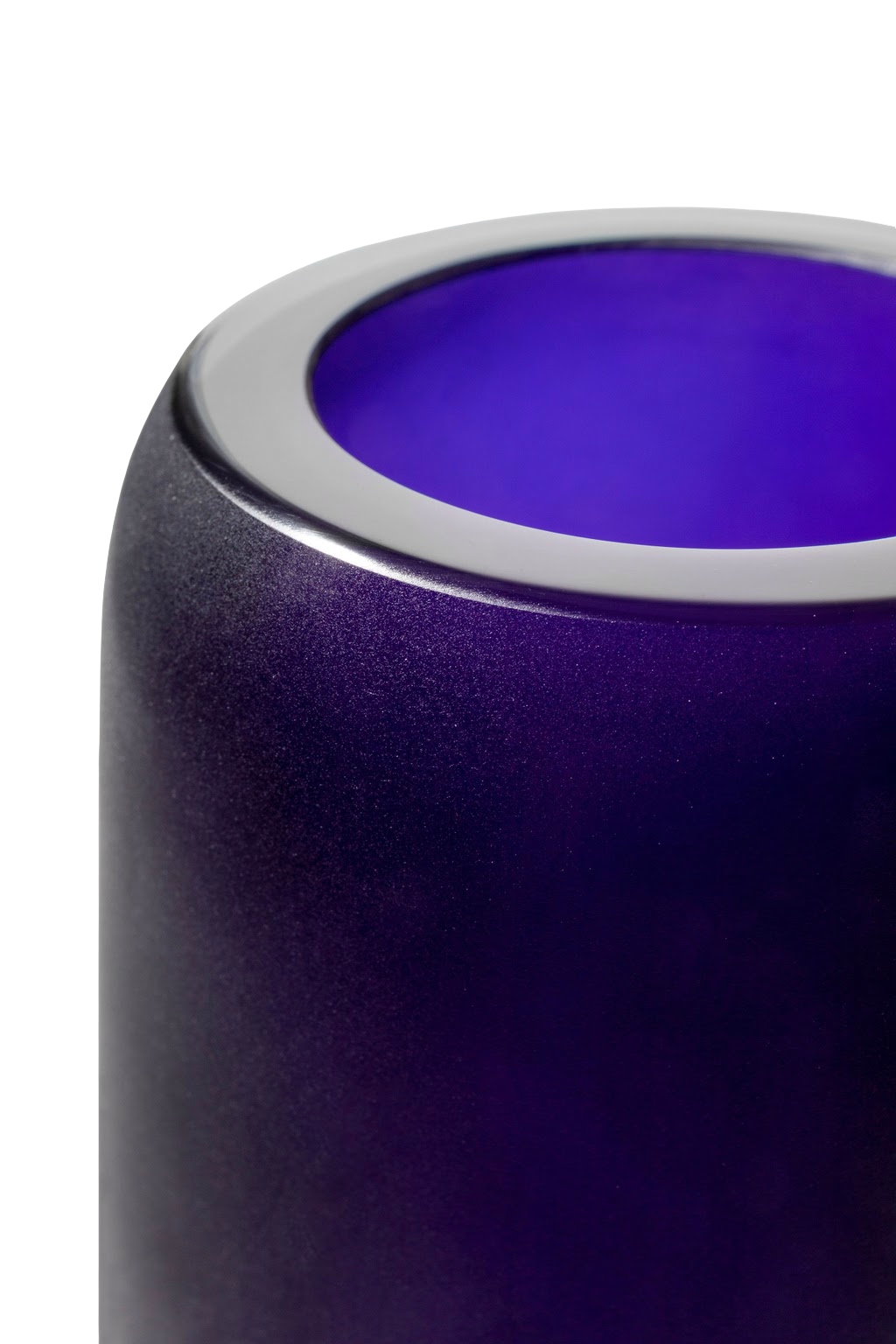 Test vase