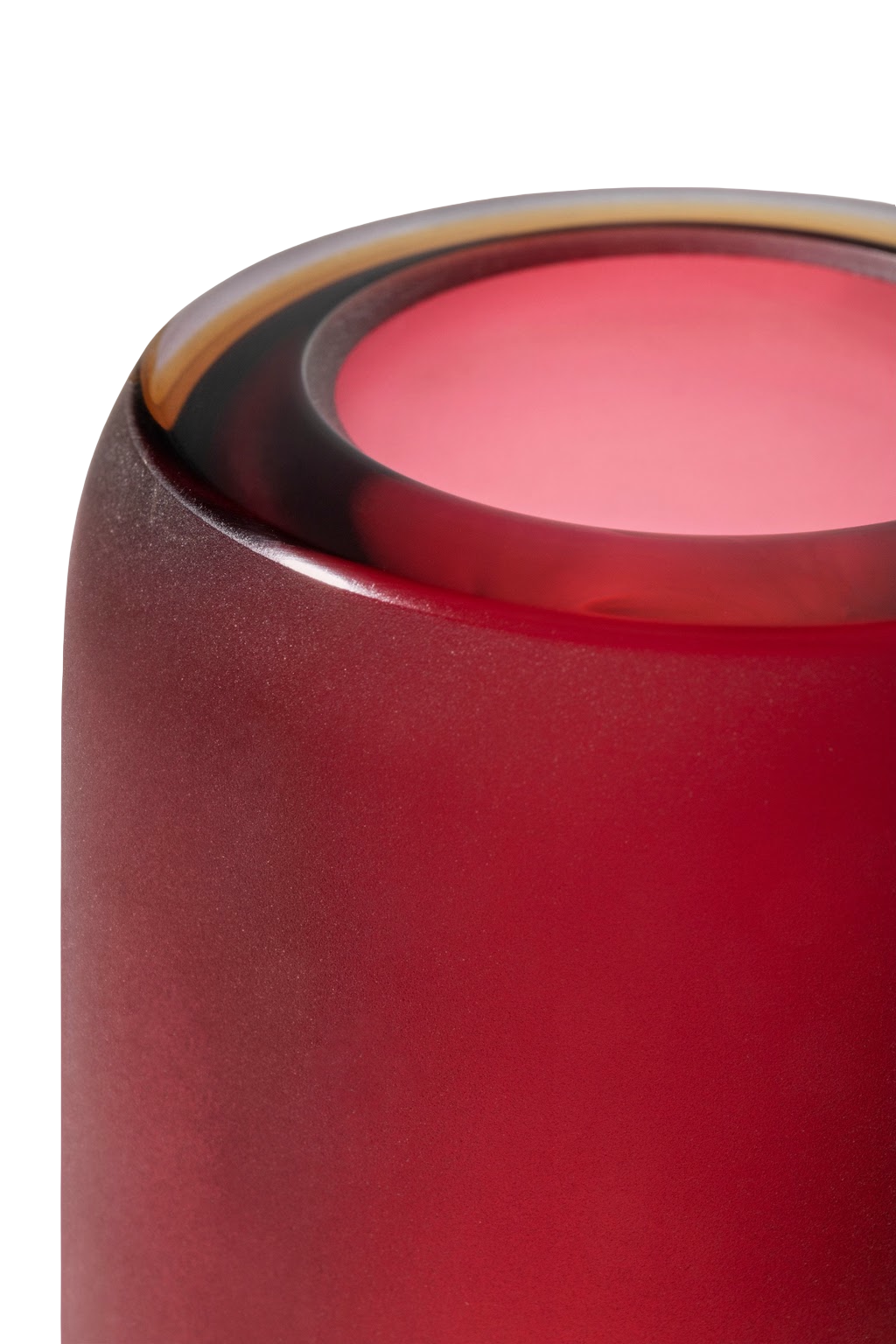 Test vase