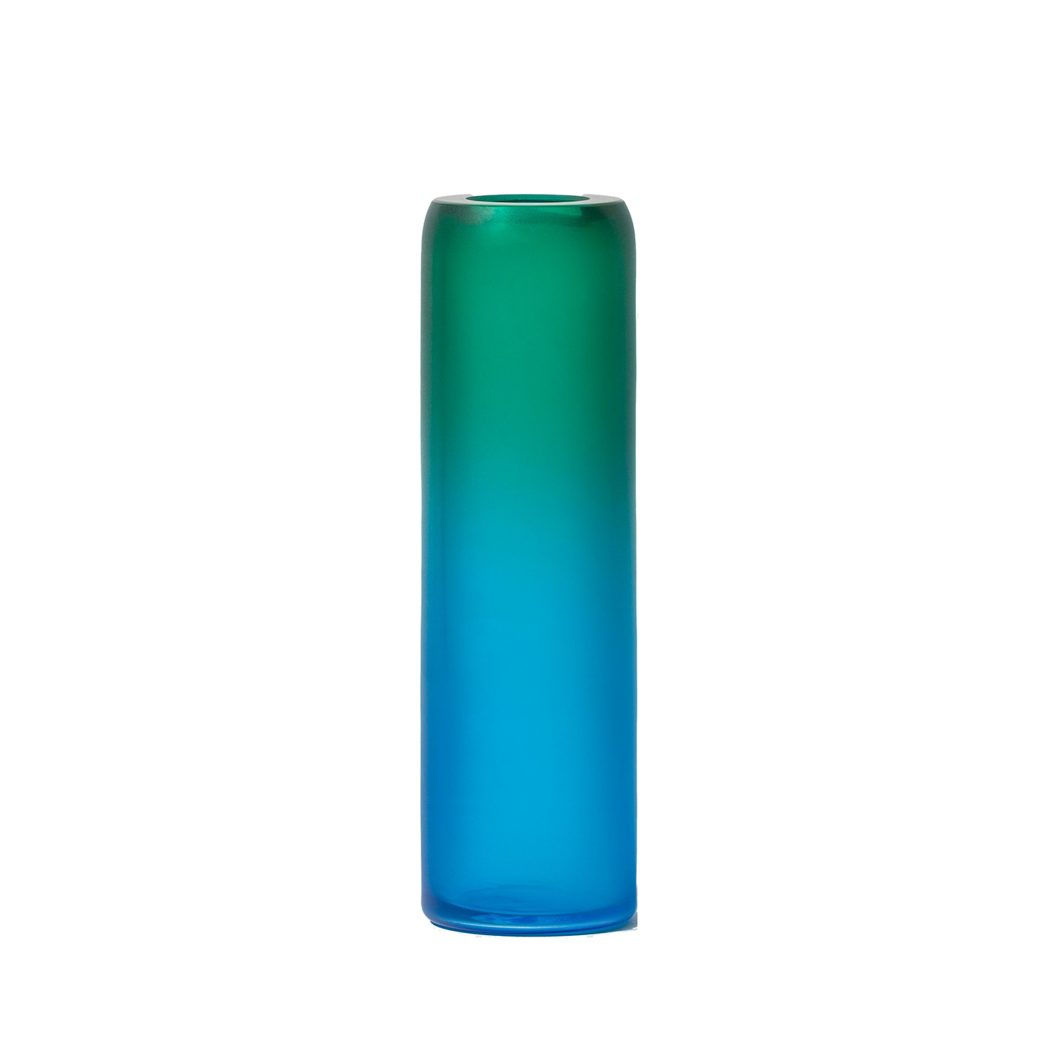 Test vase