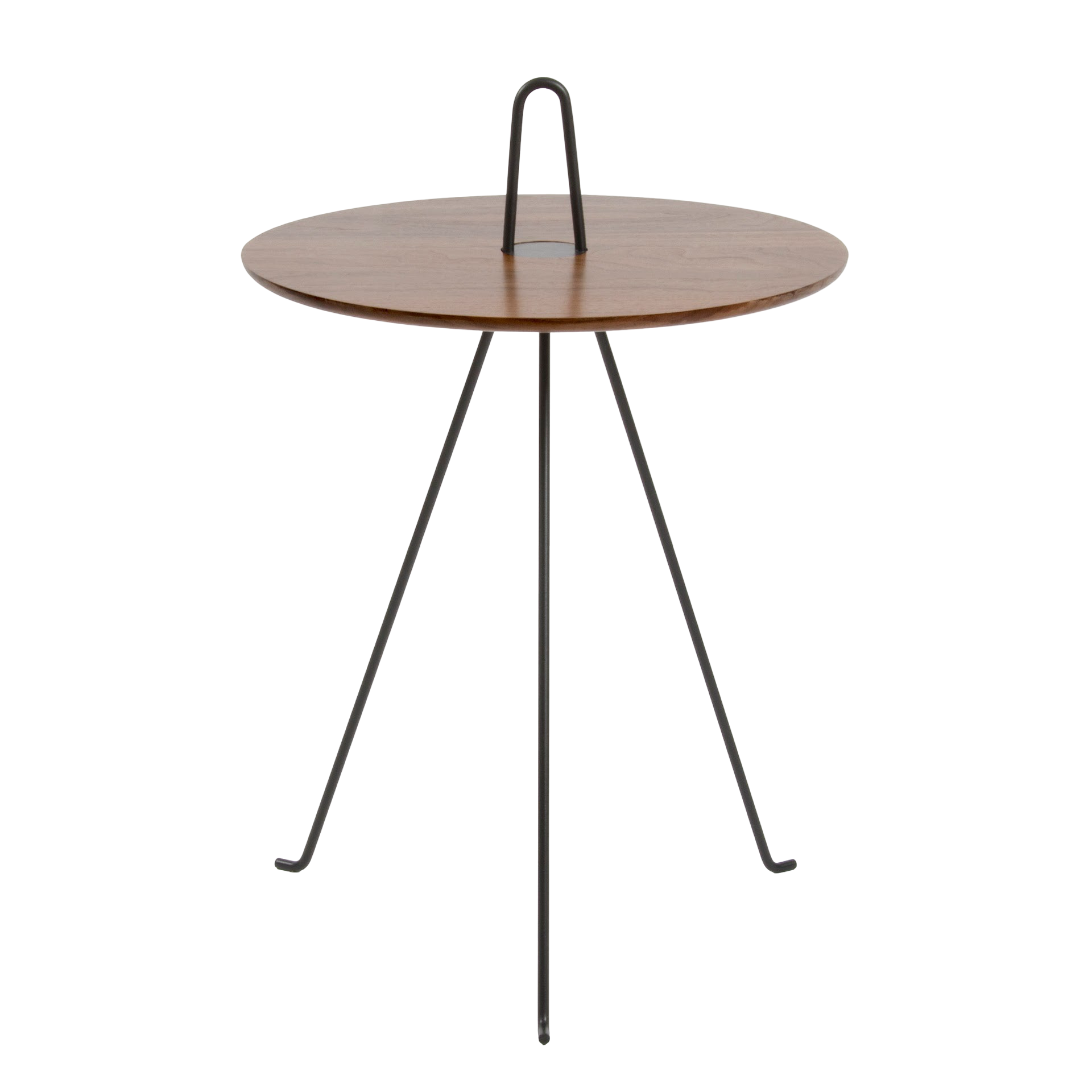 Tipi side table
