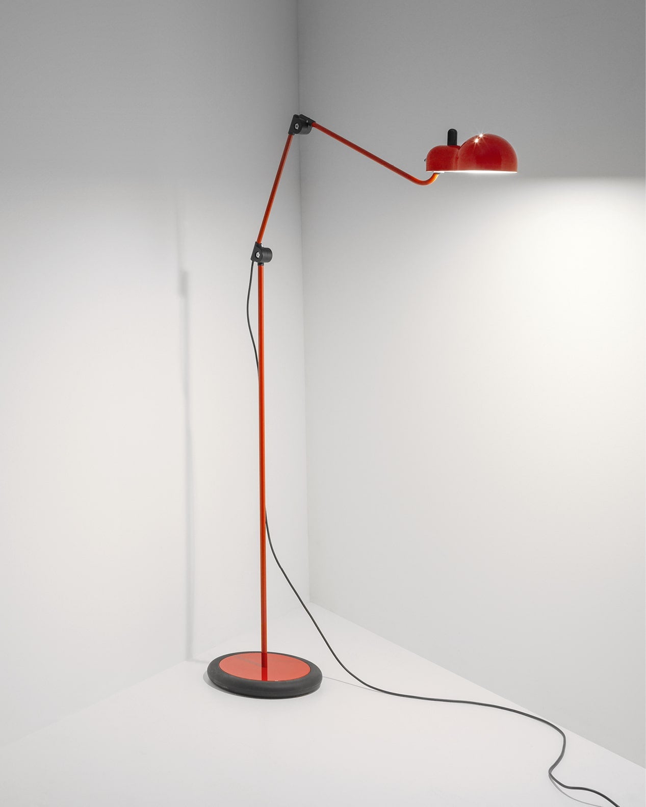 Topo floor light