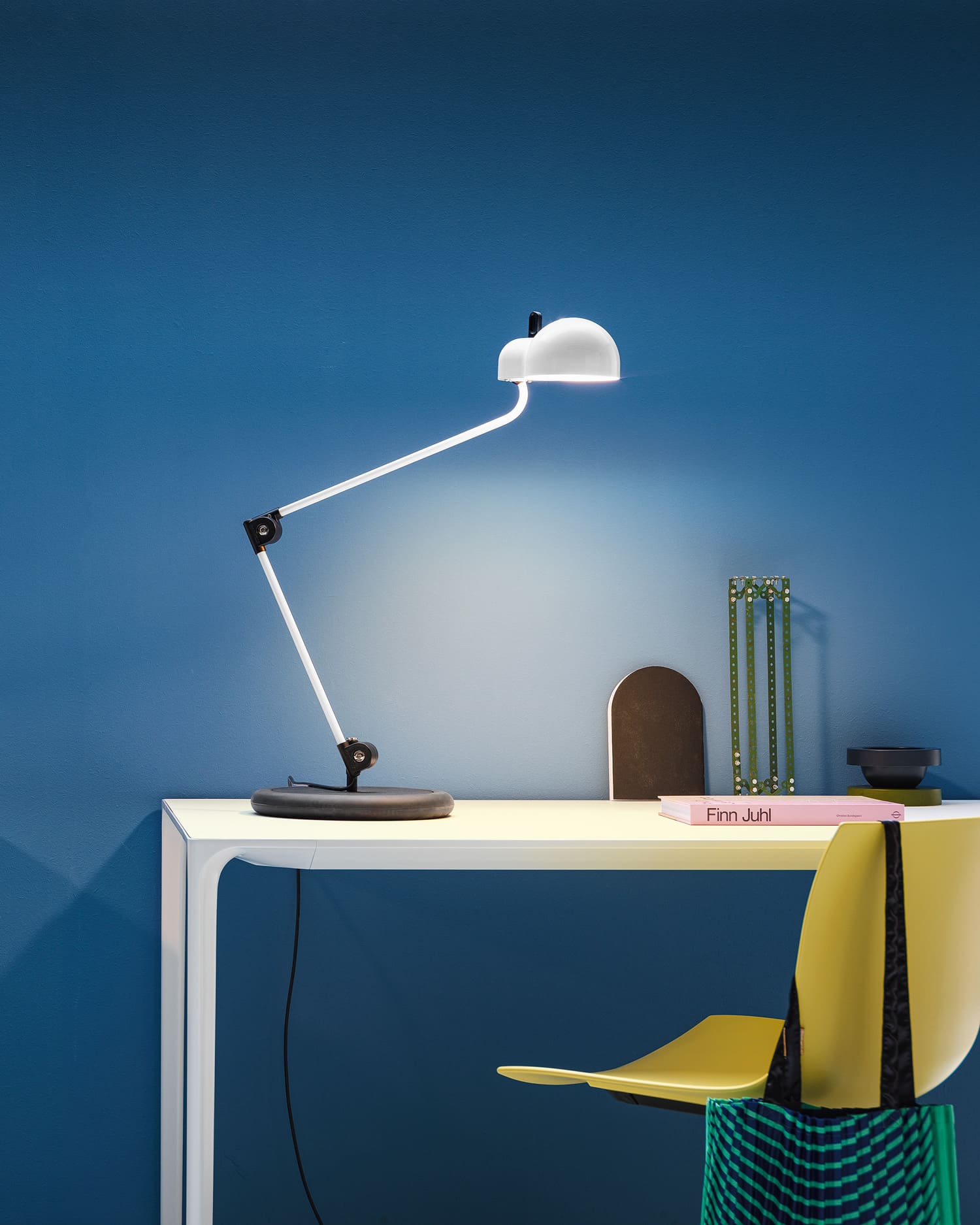 Topo table light