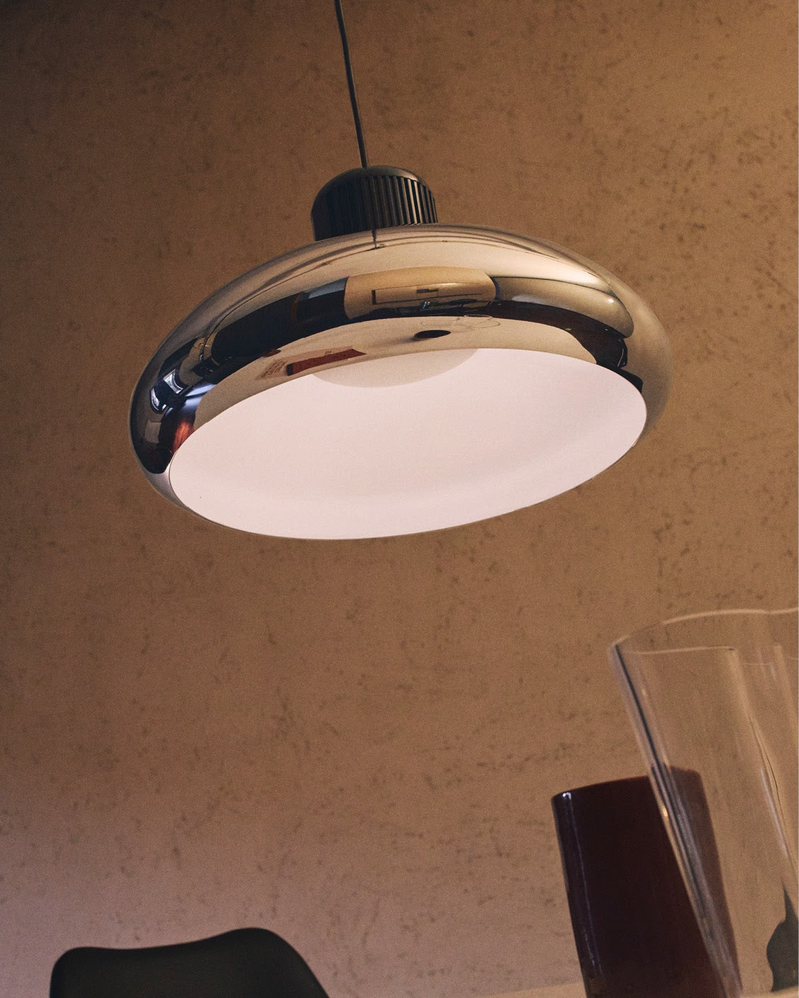 Trepiu ceiling lamp