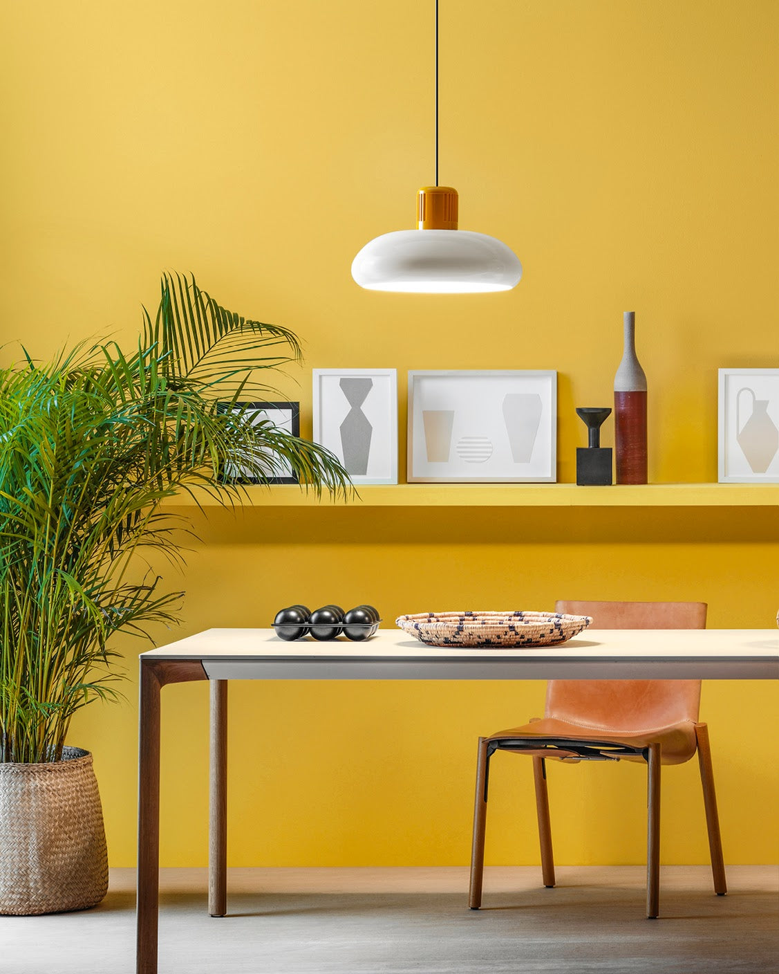 Trepiu ceiling lamp