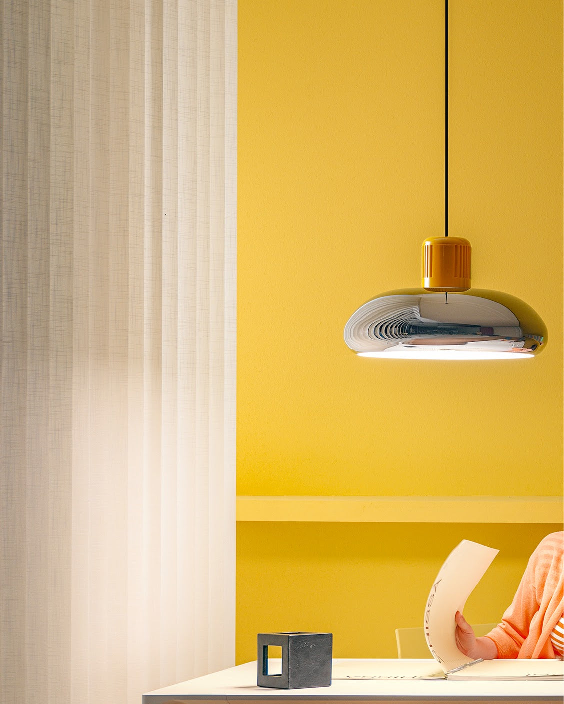 Trepiu ceiling lamp