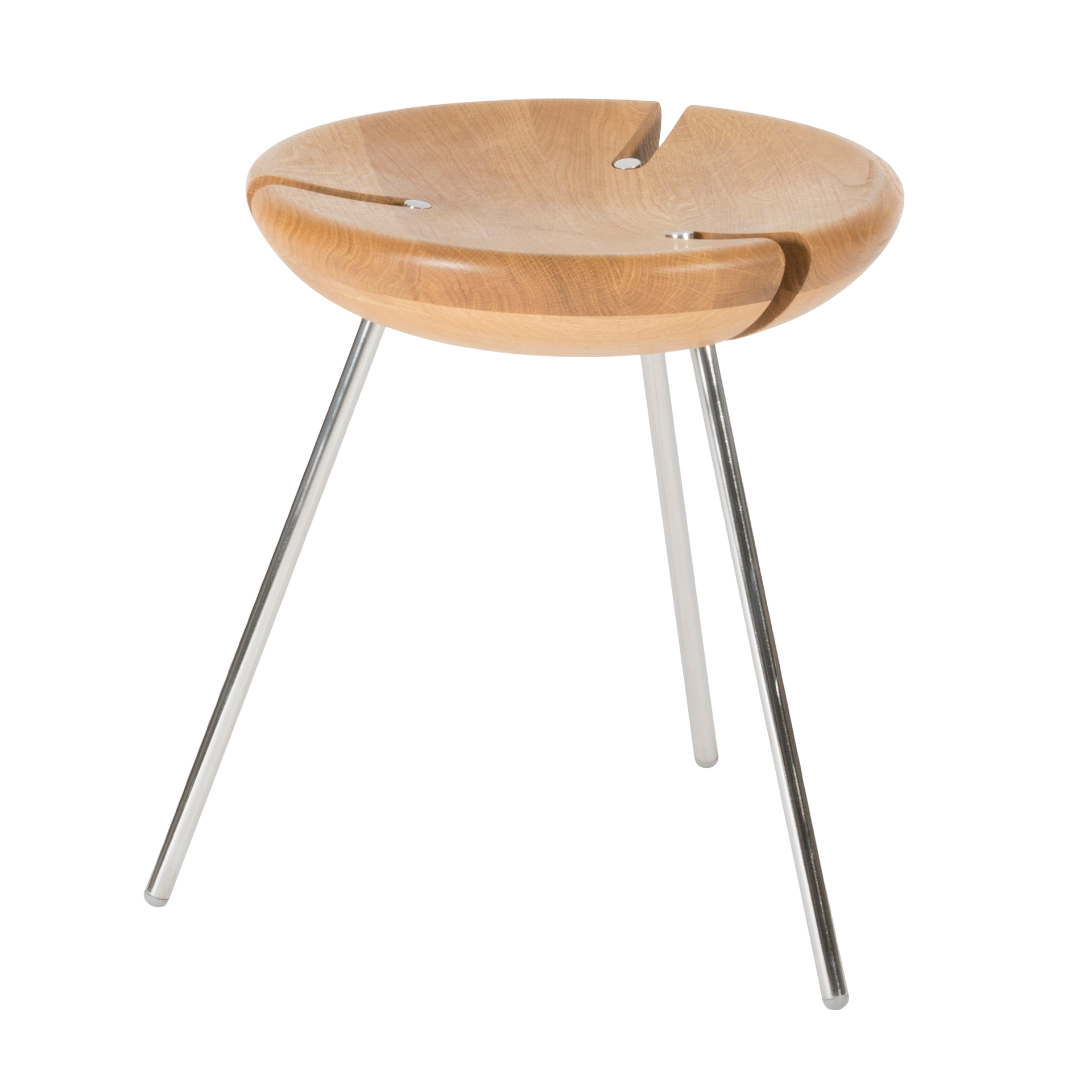 Tribo stool