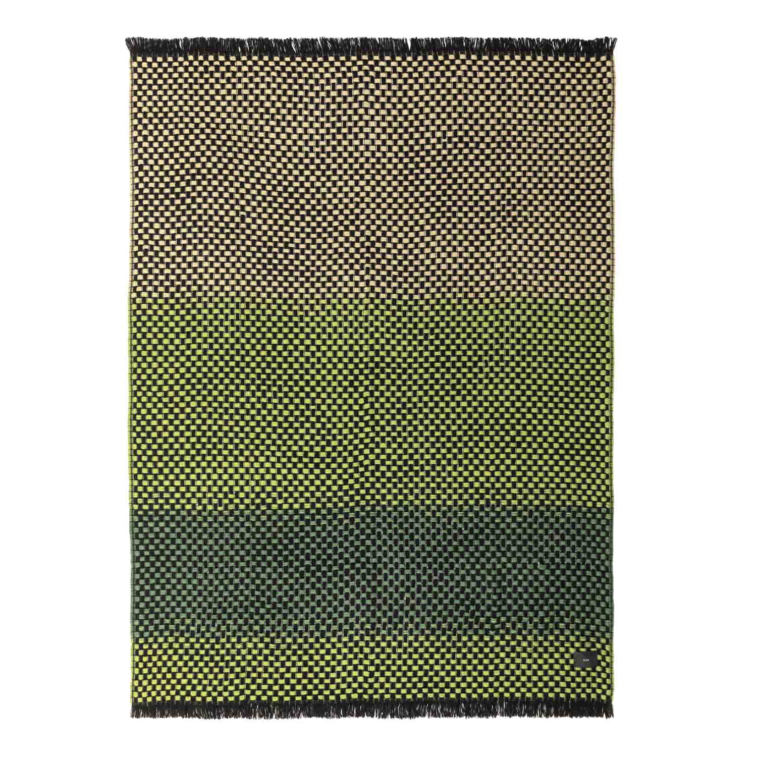 Basketweave Blanket 0102