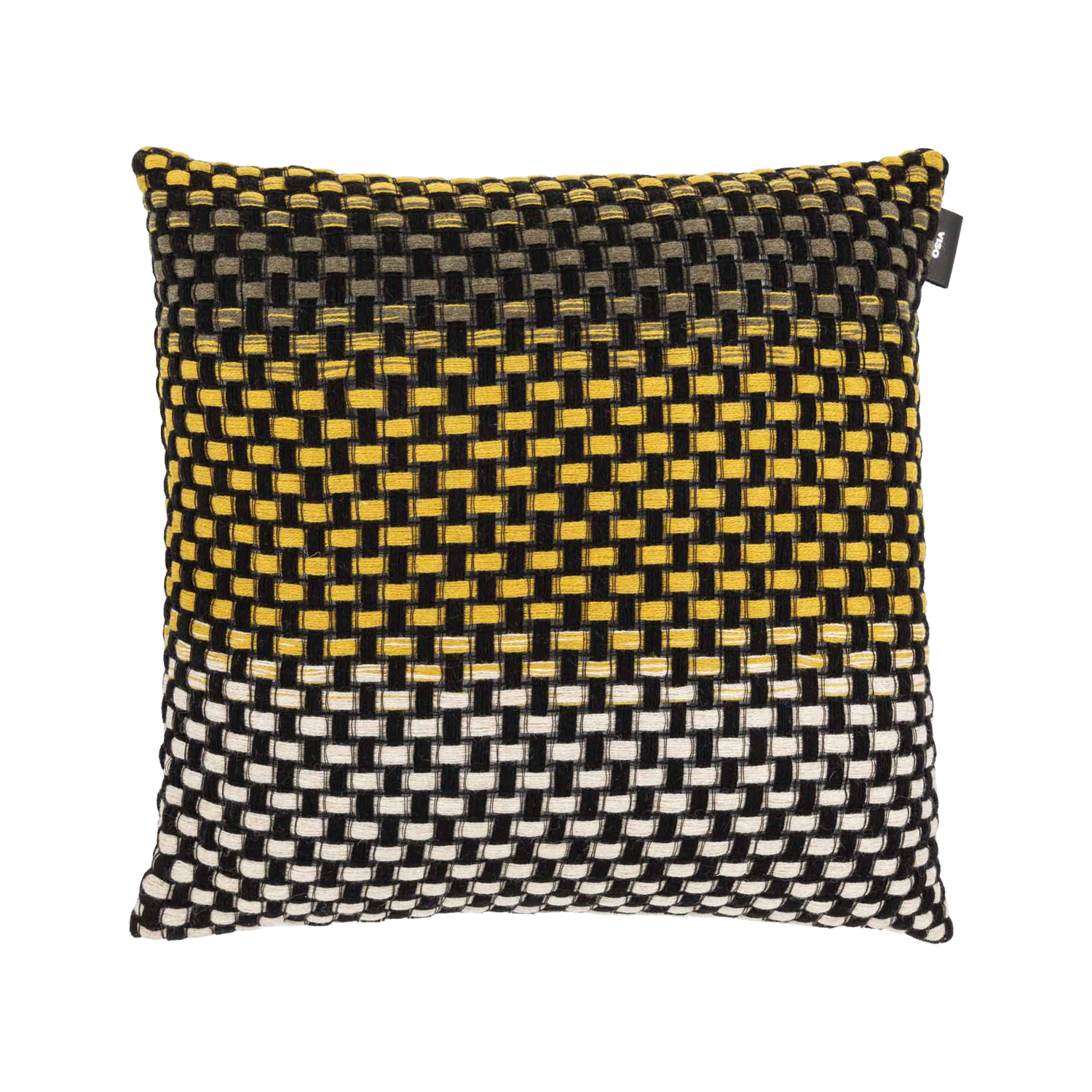 Basketweave Pillow 0101