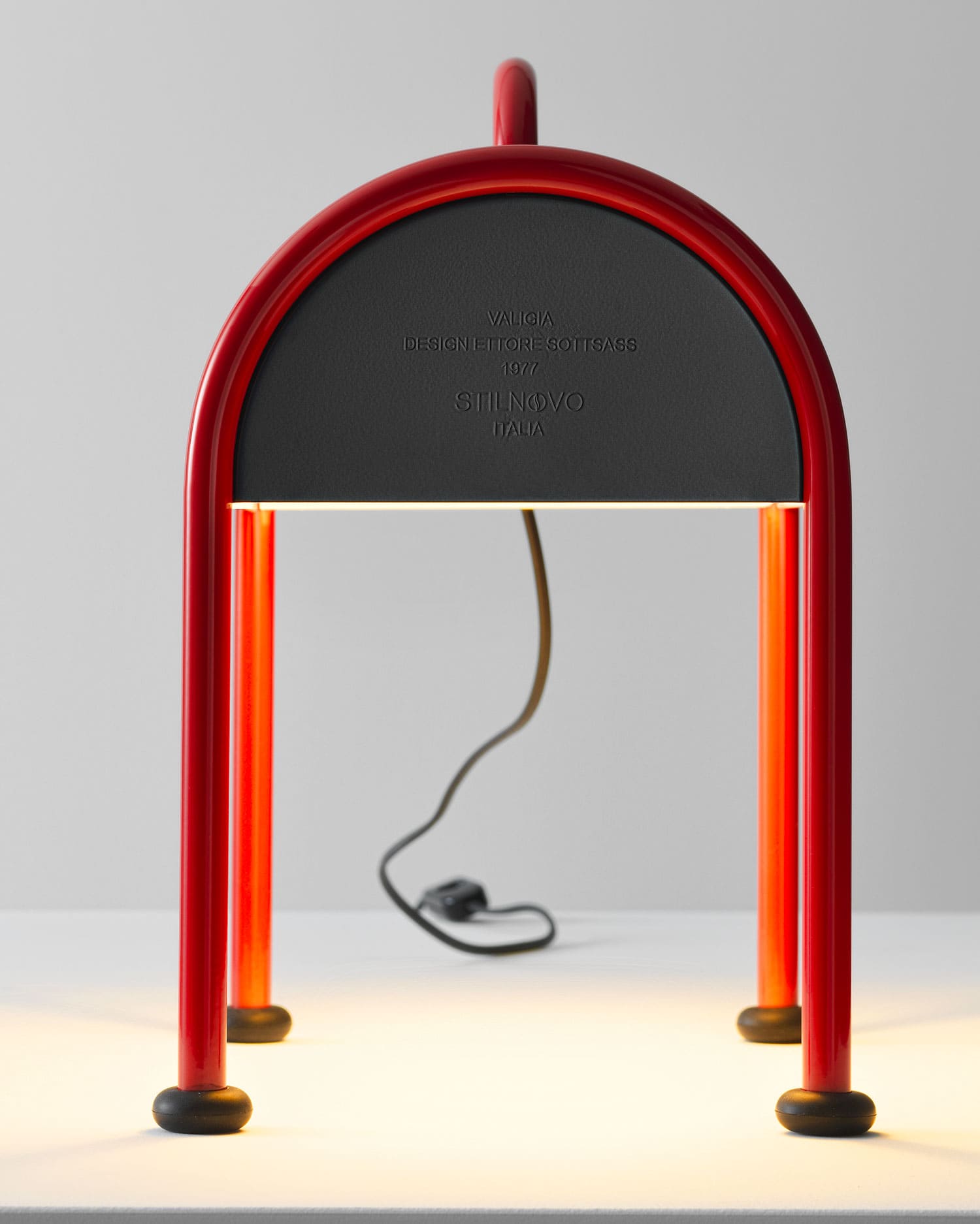 Valigia Table/Floor light
