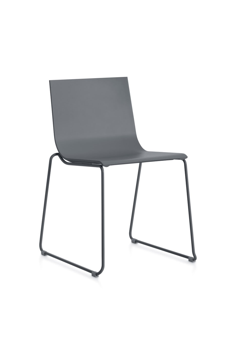 Vent dining chair