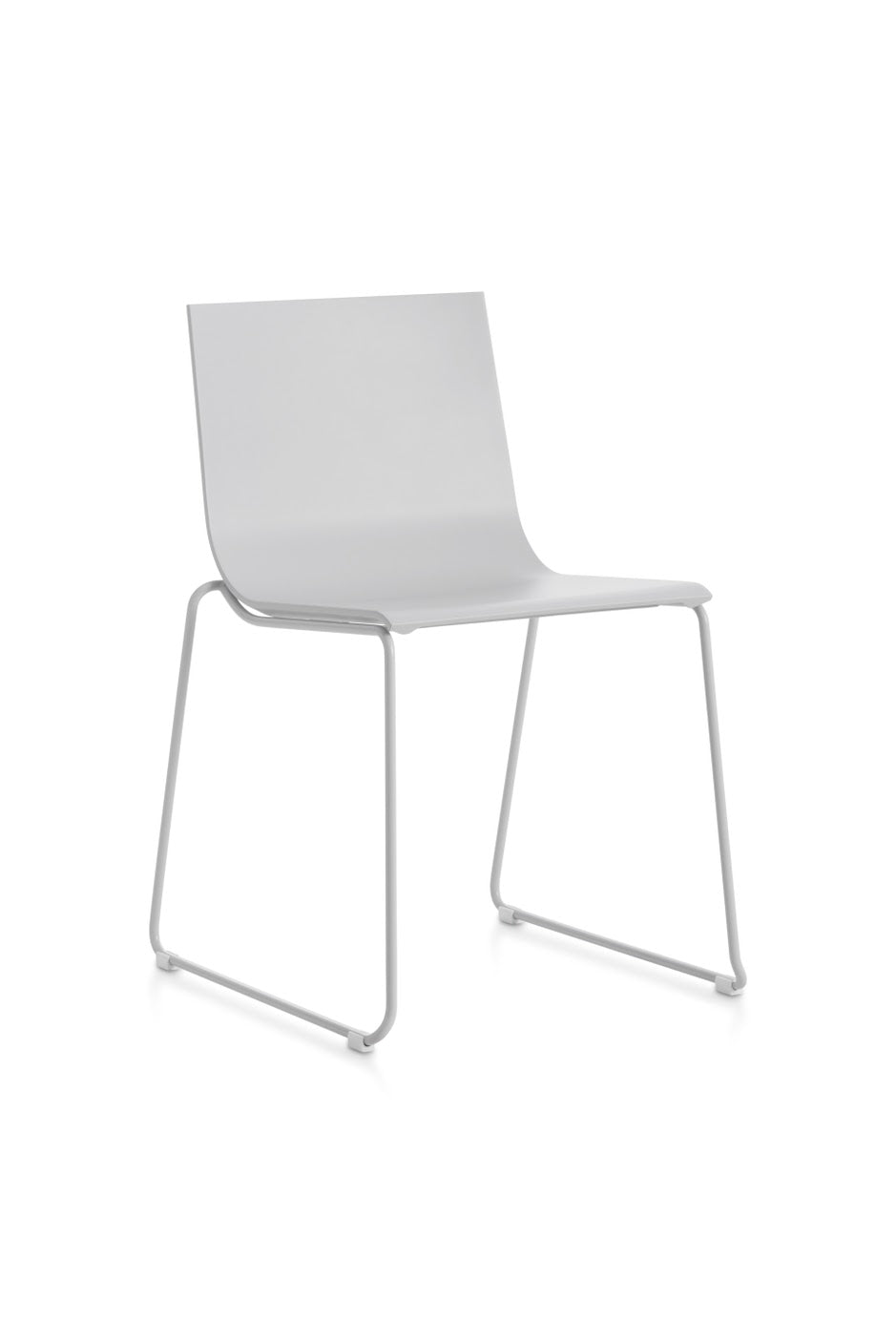Vent dining chair