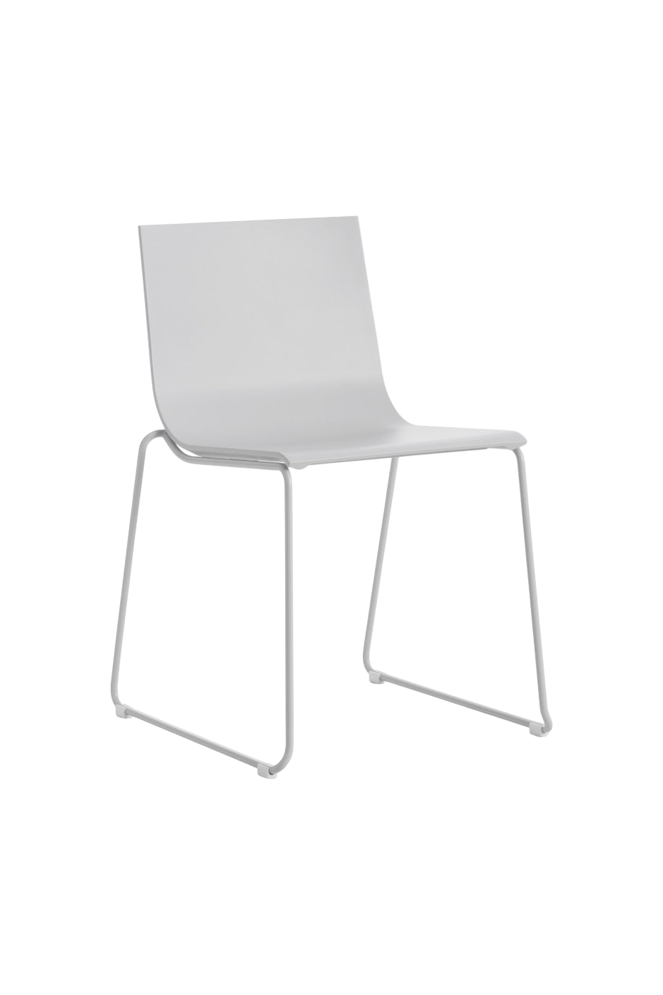 Vent dining chair