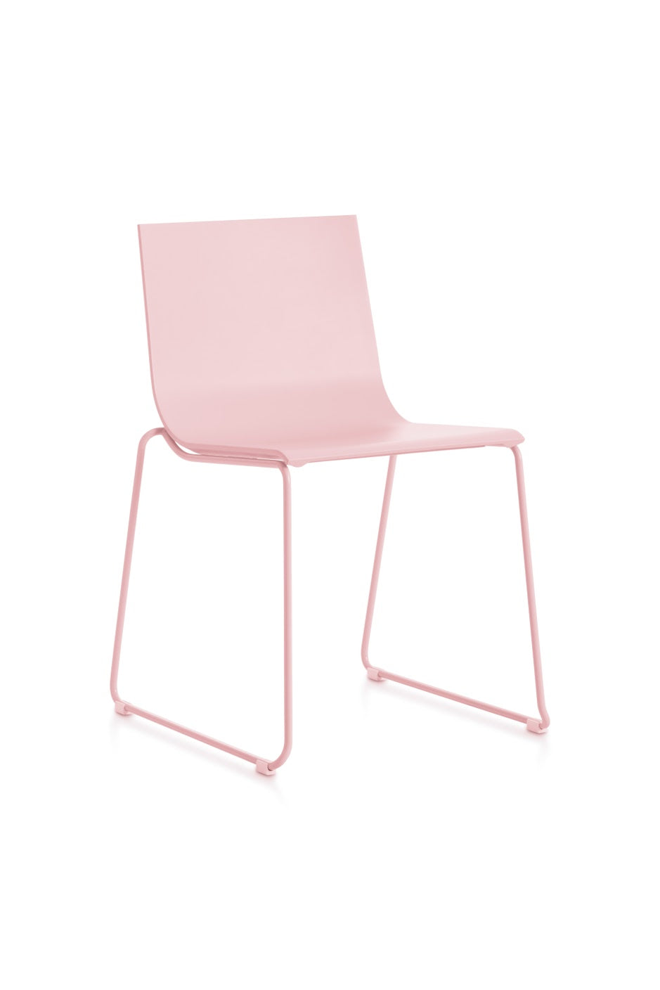 Vent dining chair