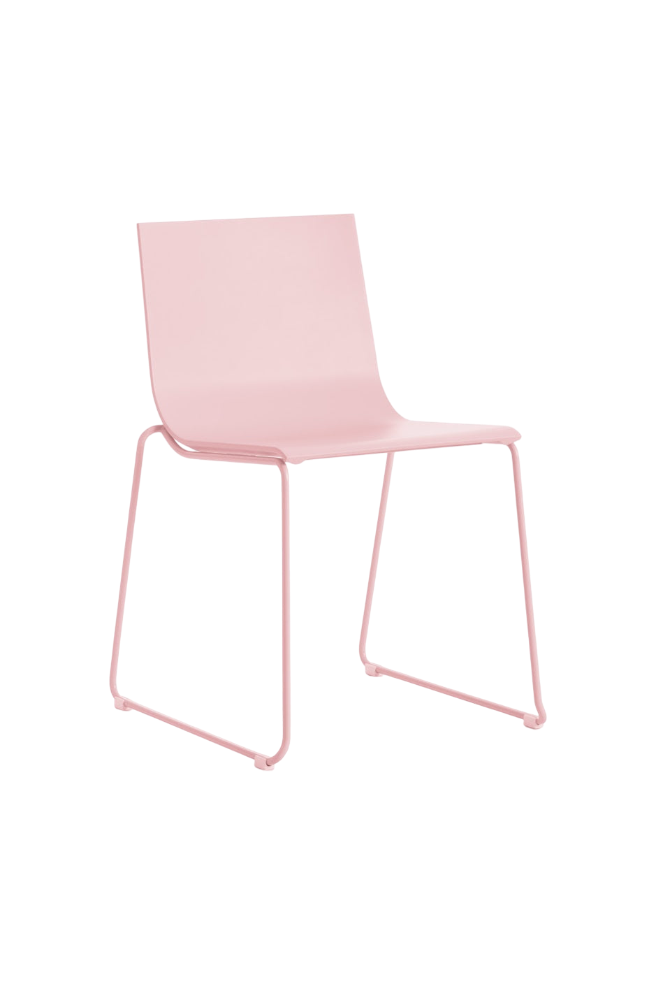 Vent dining chair