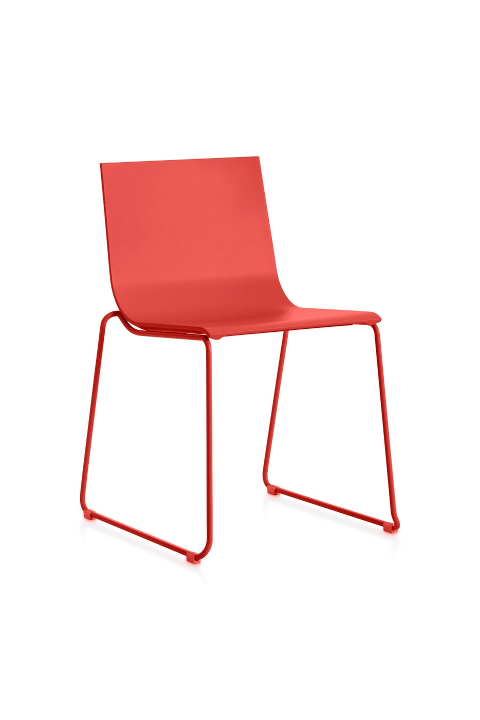 Vent dining chair