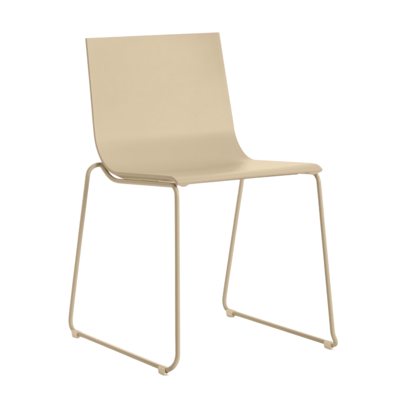 Vent dining chair