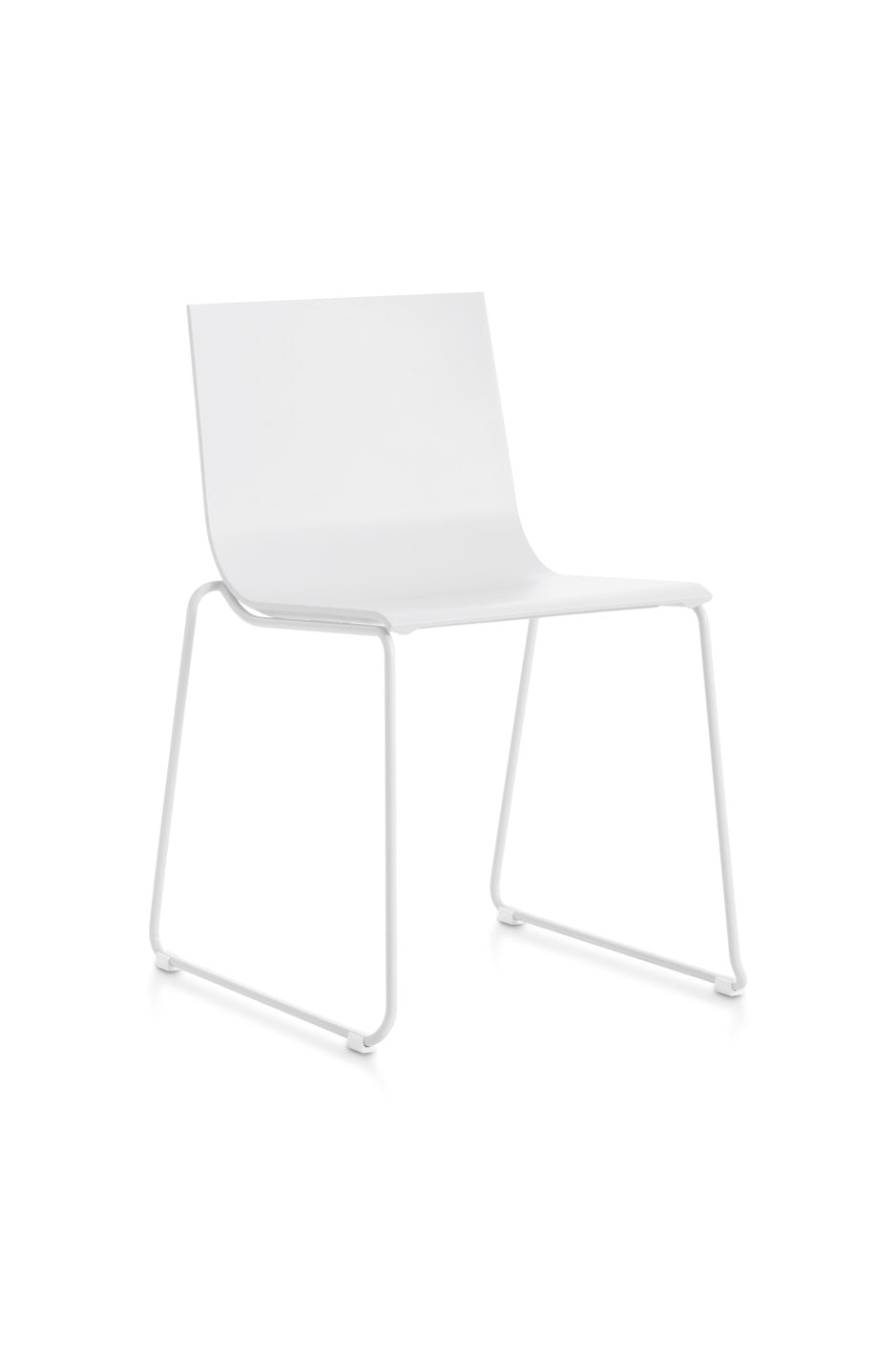 Vent dining chair