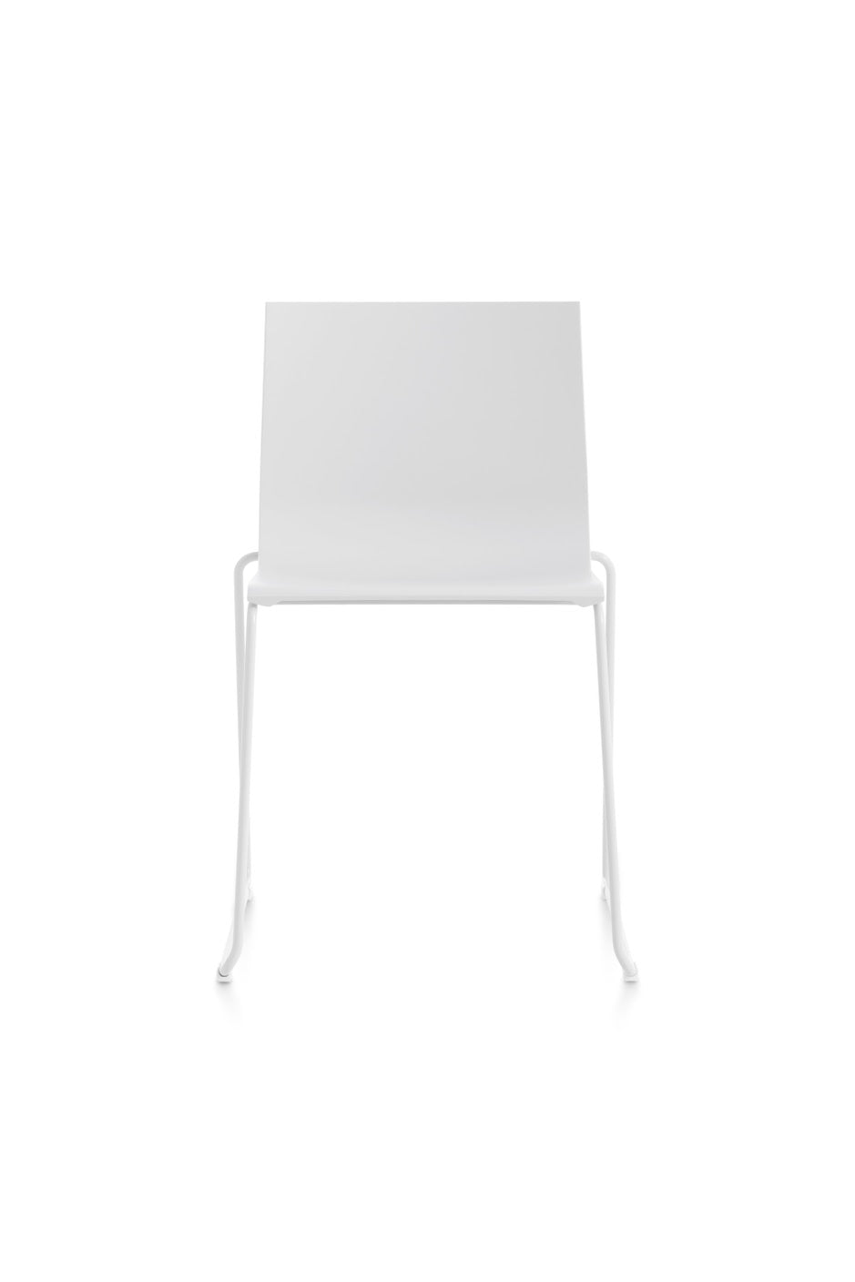 Vent dining chair