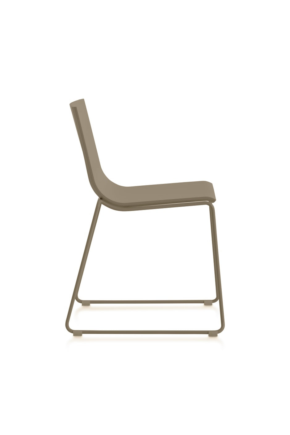 Vent dining chair