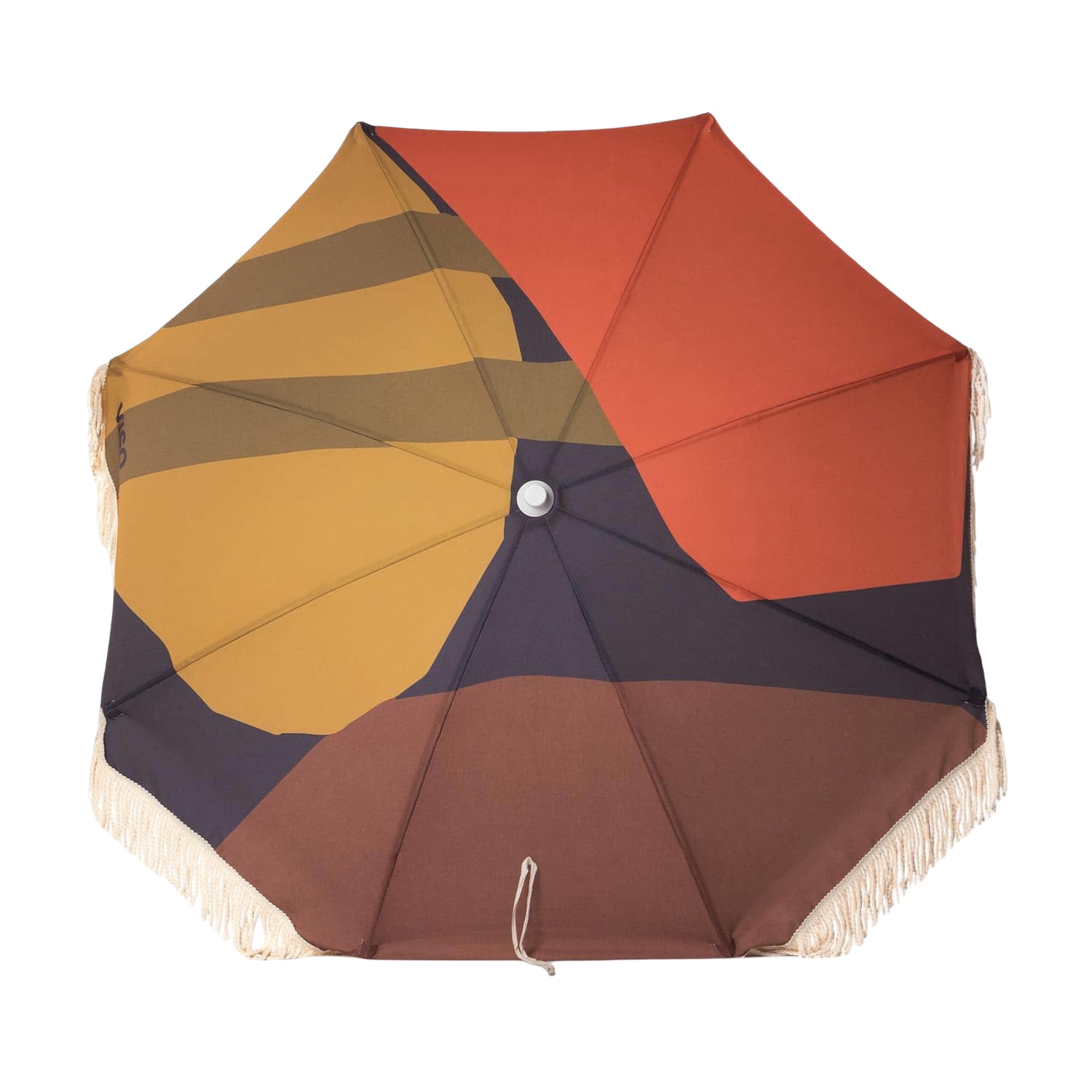 Resort Umbrella 0101