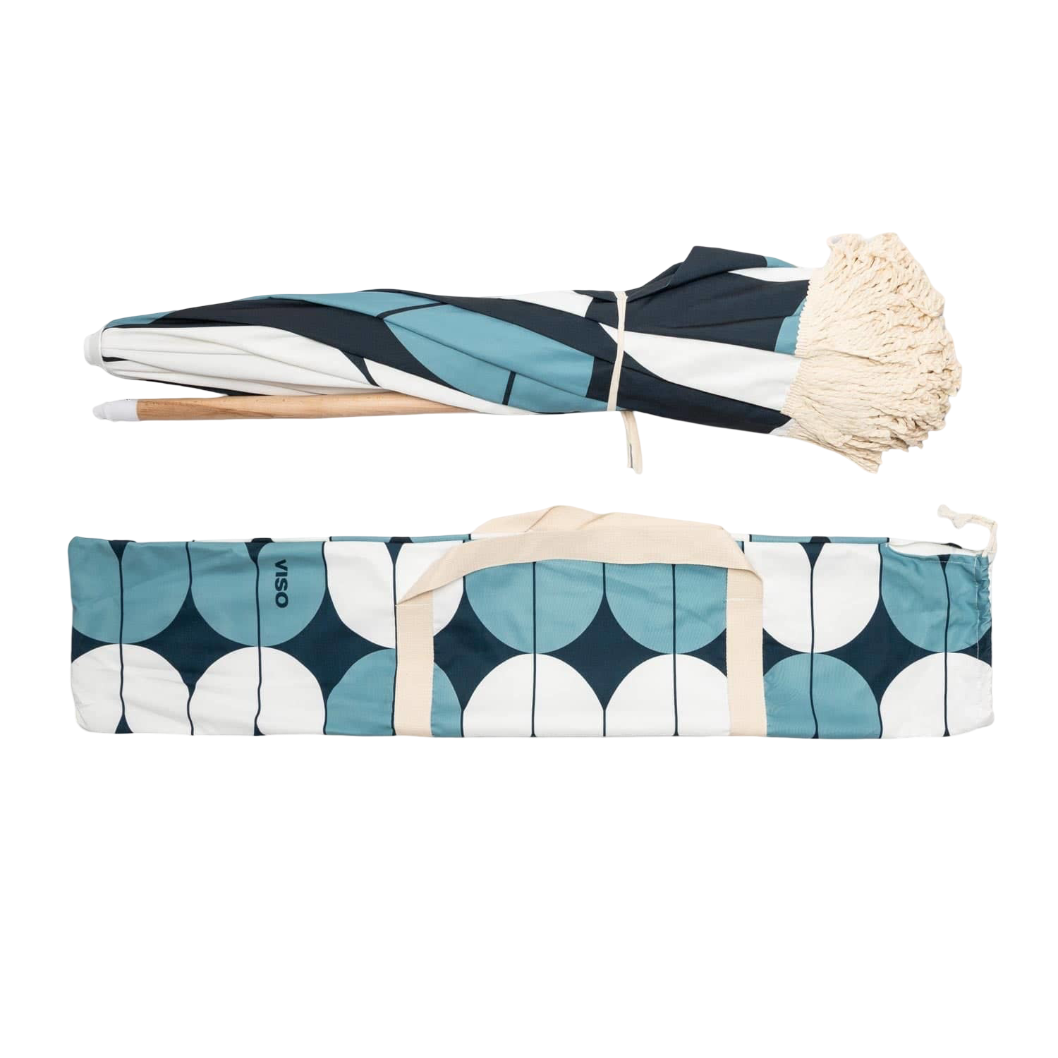 Resort Umbrella 0103