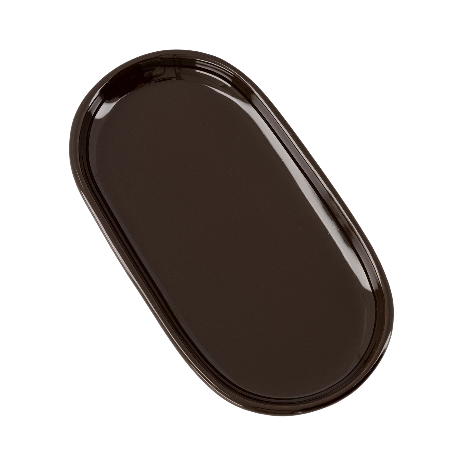 Ceramic Tray 0101 (Set of 4)