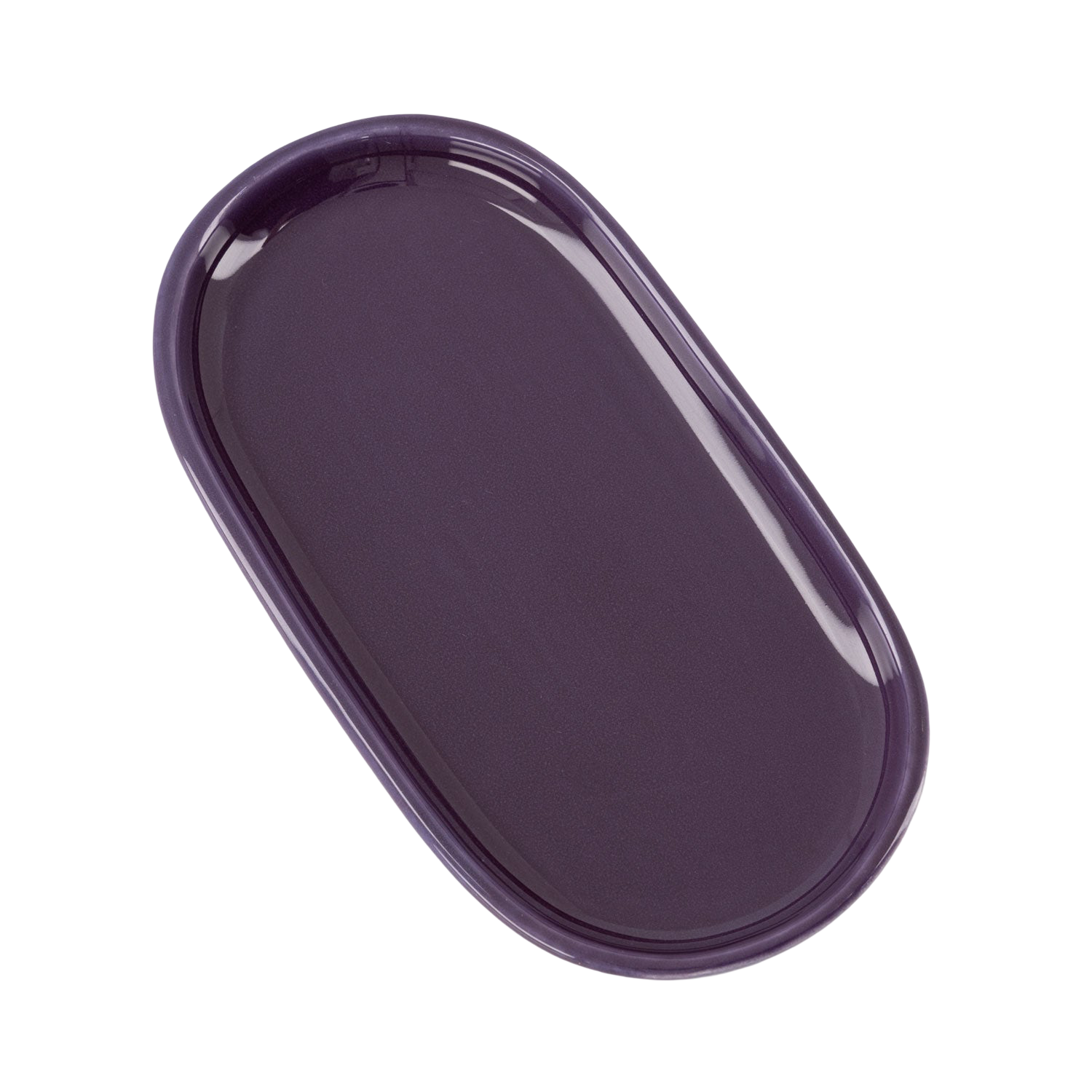 Ceramic Tray 0103 (Set of 4)