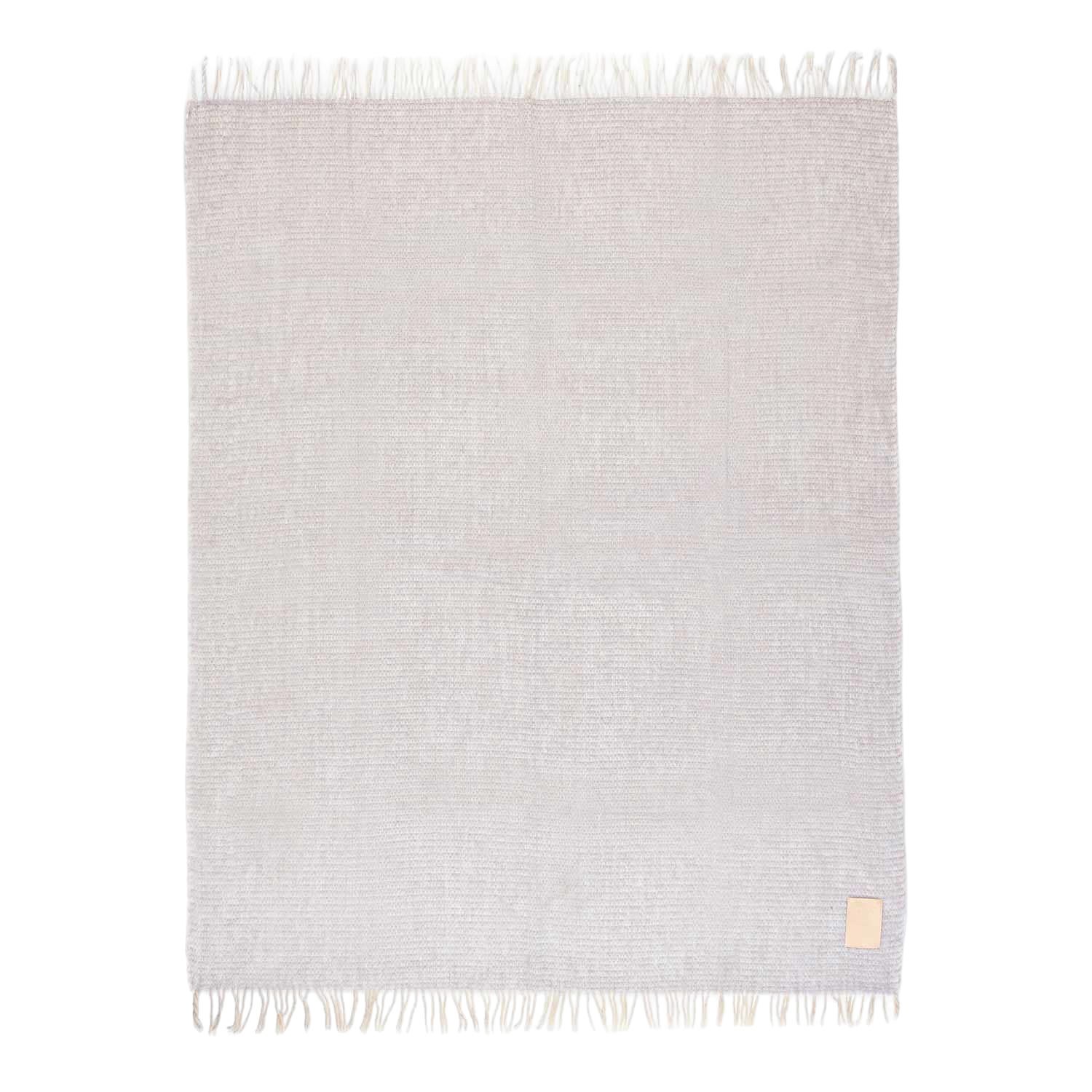 Mohair Blanket 1001