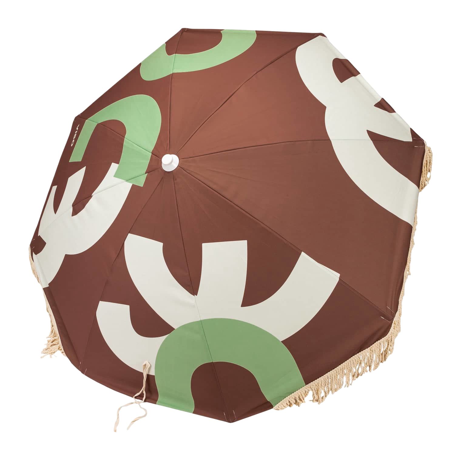 Resort Umbrella 0102