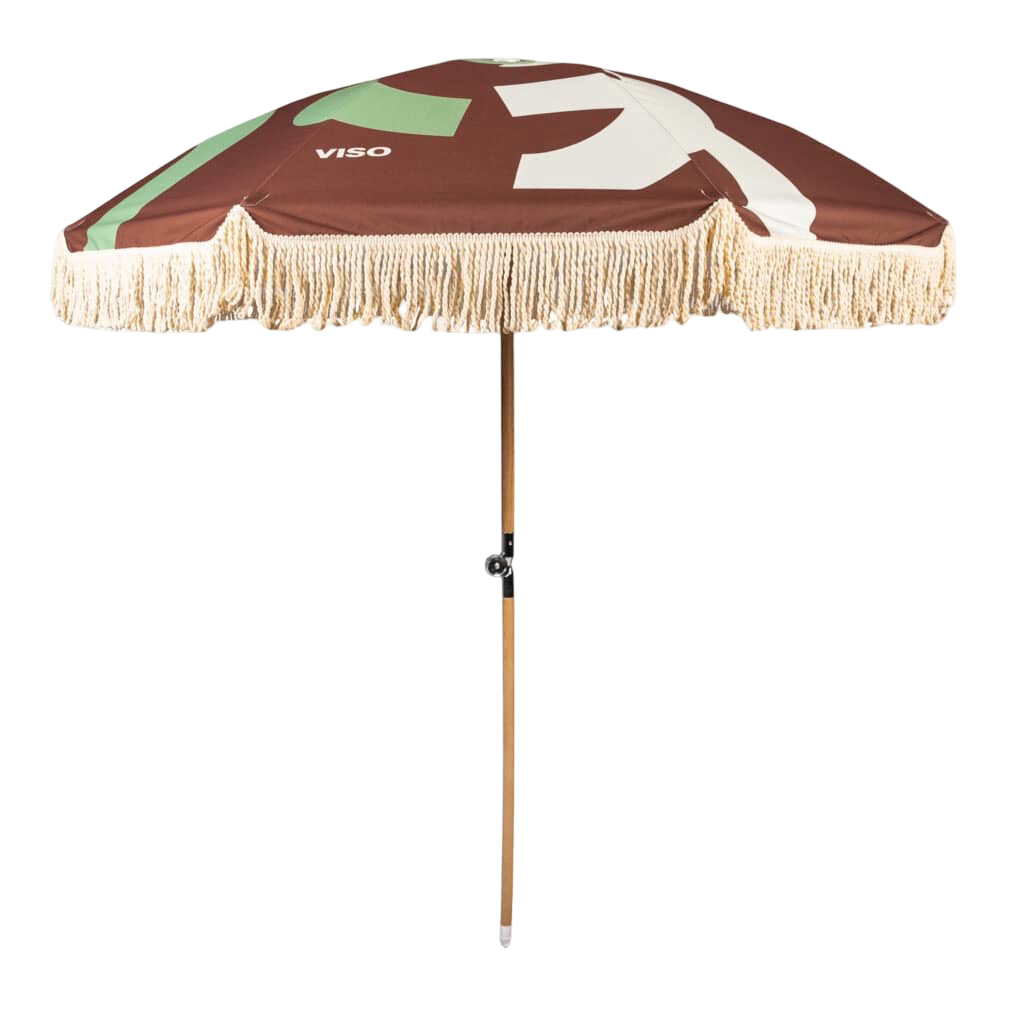 Resort Umbrella 0102