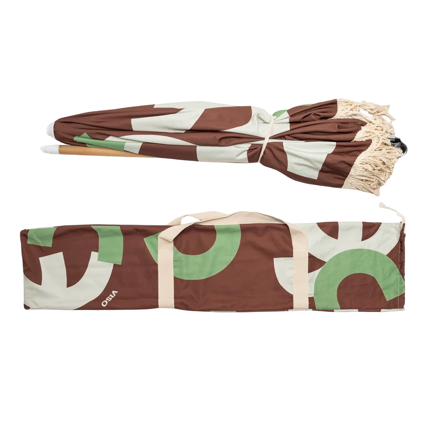 Resort Umbrella 0102