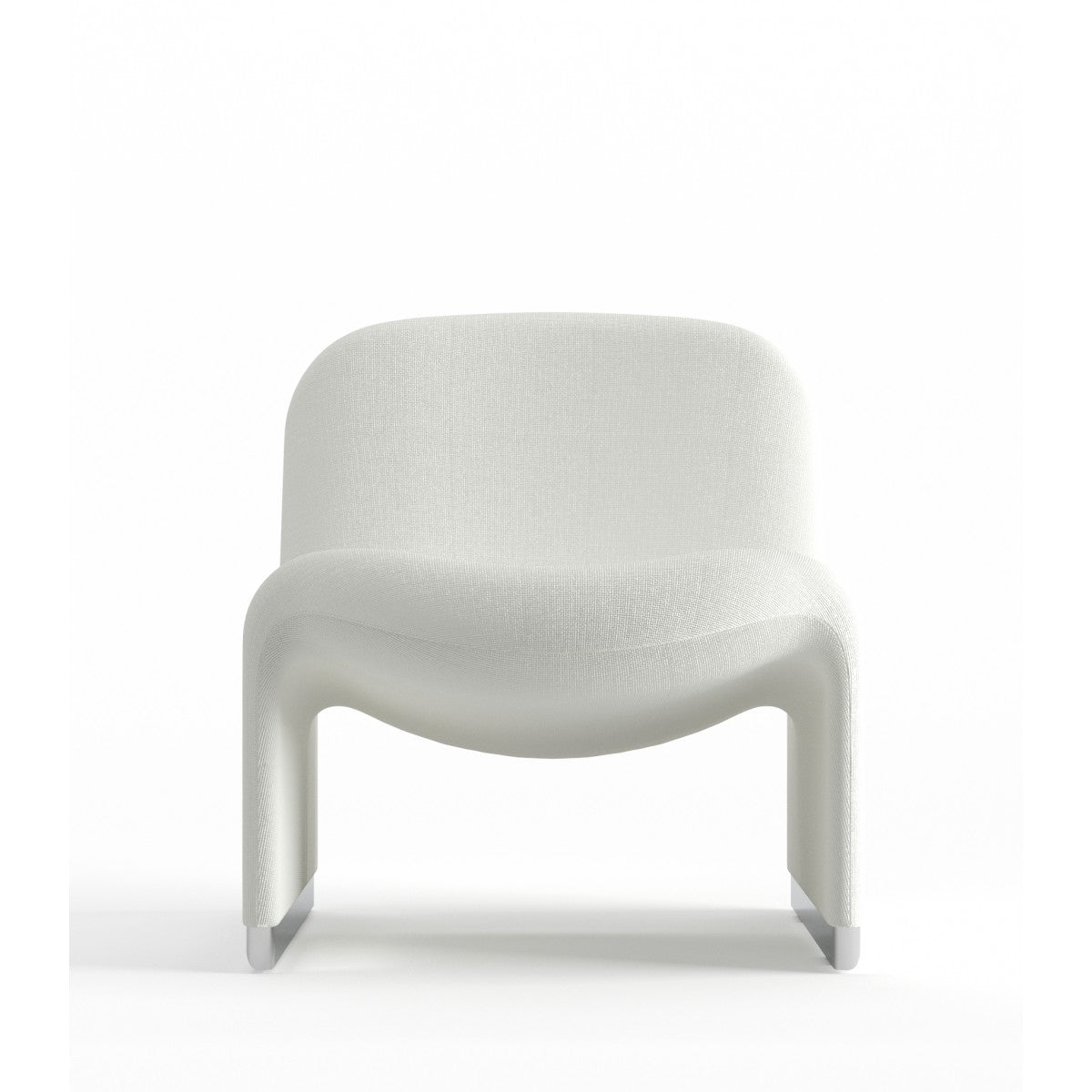 Alky Chair - Trevira Fabric