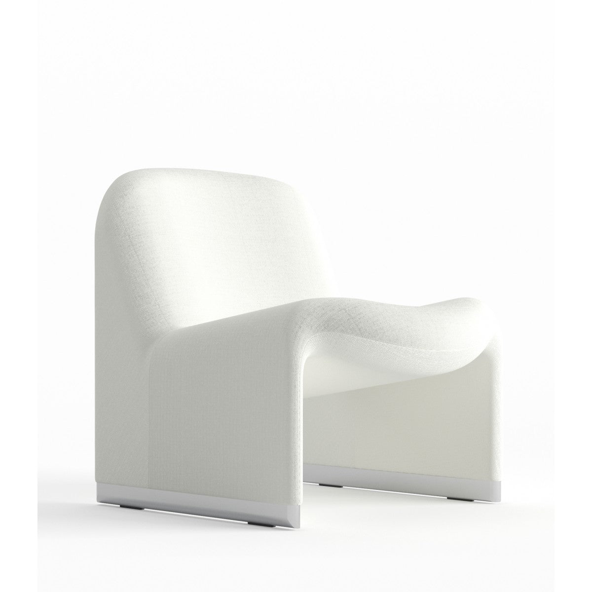 Alky Chair - Trevira Fabric