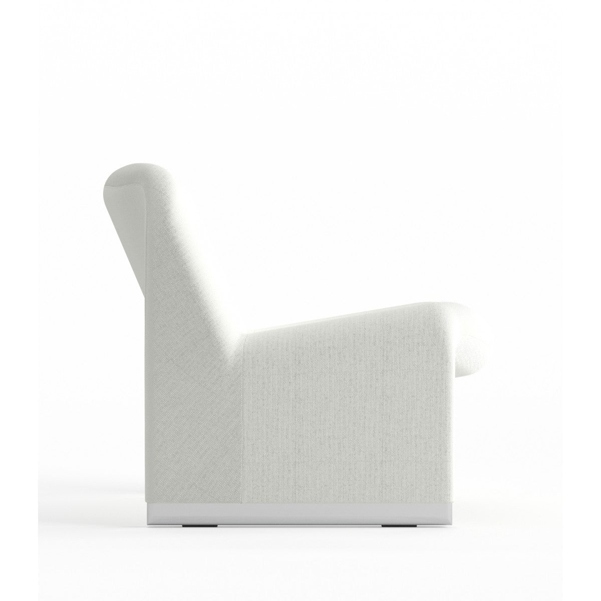 Alky Chair - Trevira Fabric
