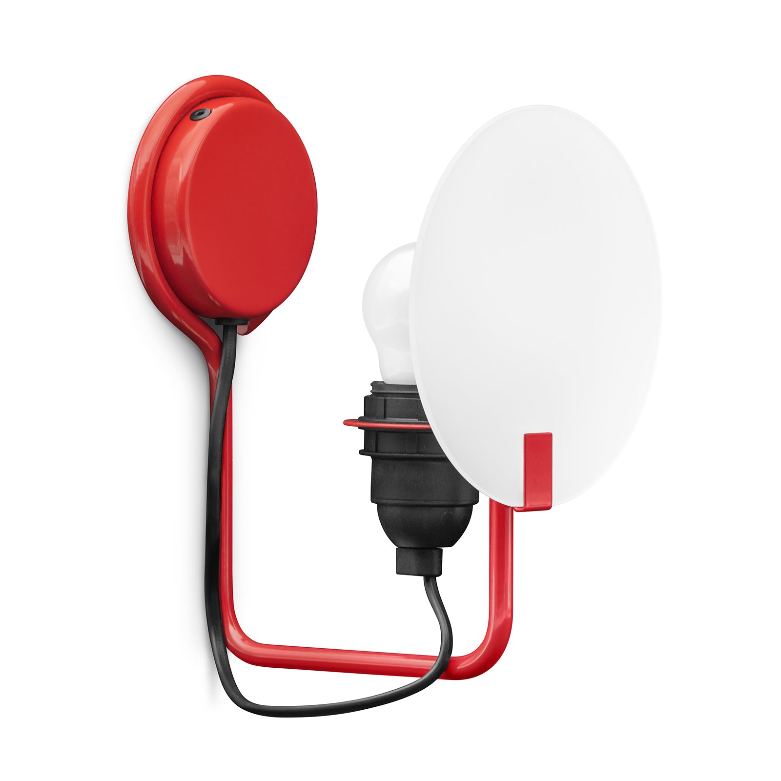 Bugia Wall light Single