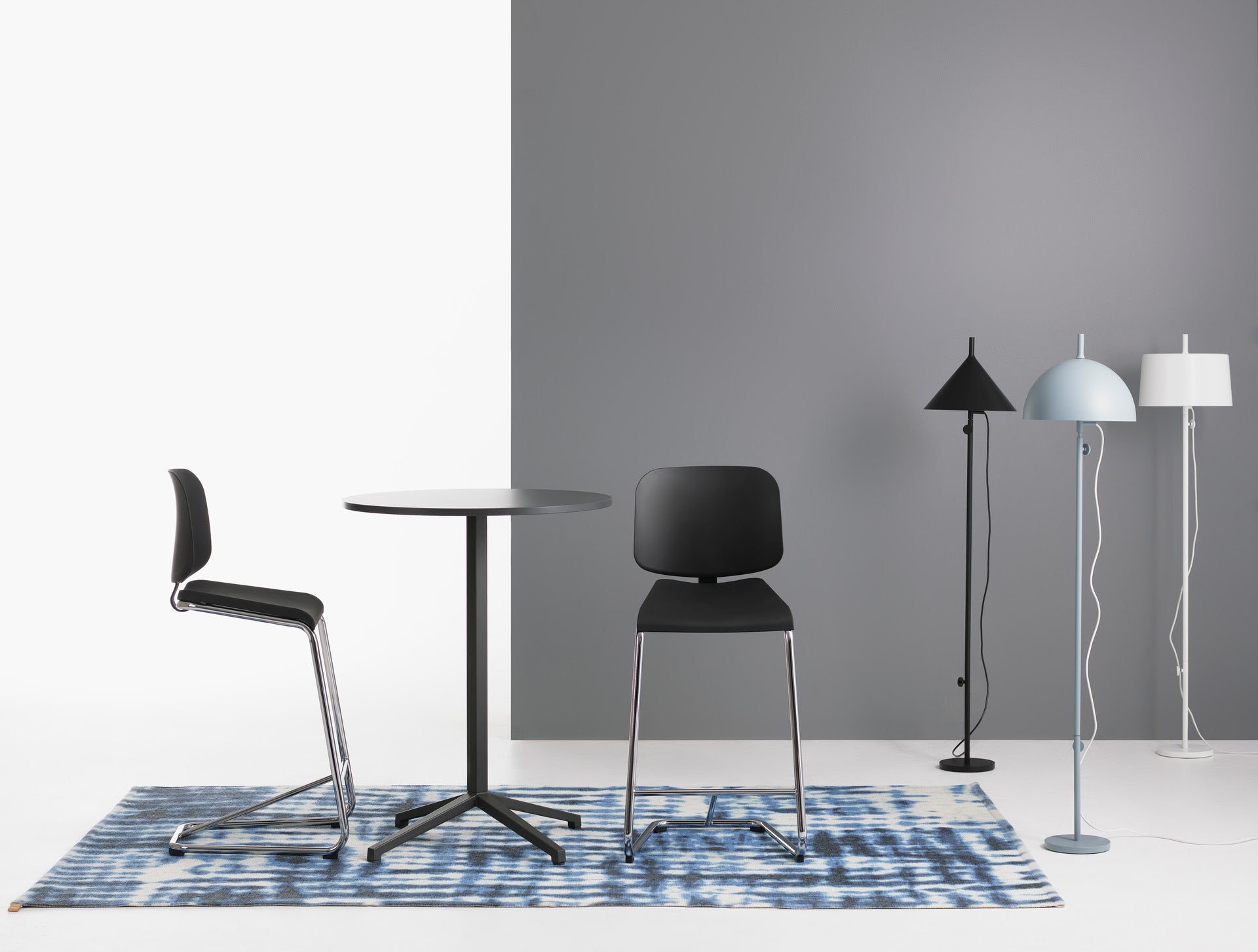Archal table