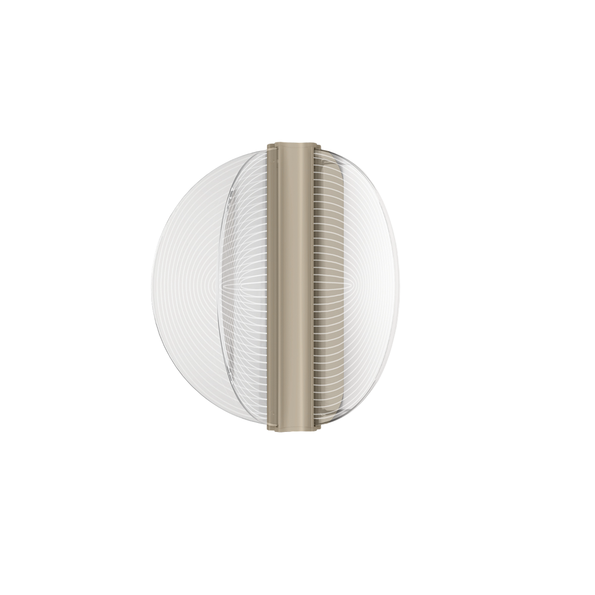 Papylia Wall/Ceiling light