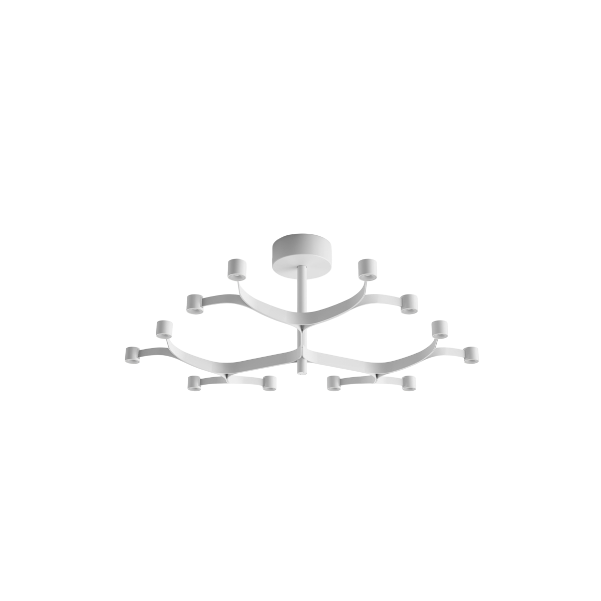 Fronda Ceiling light