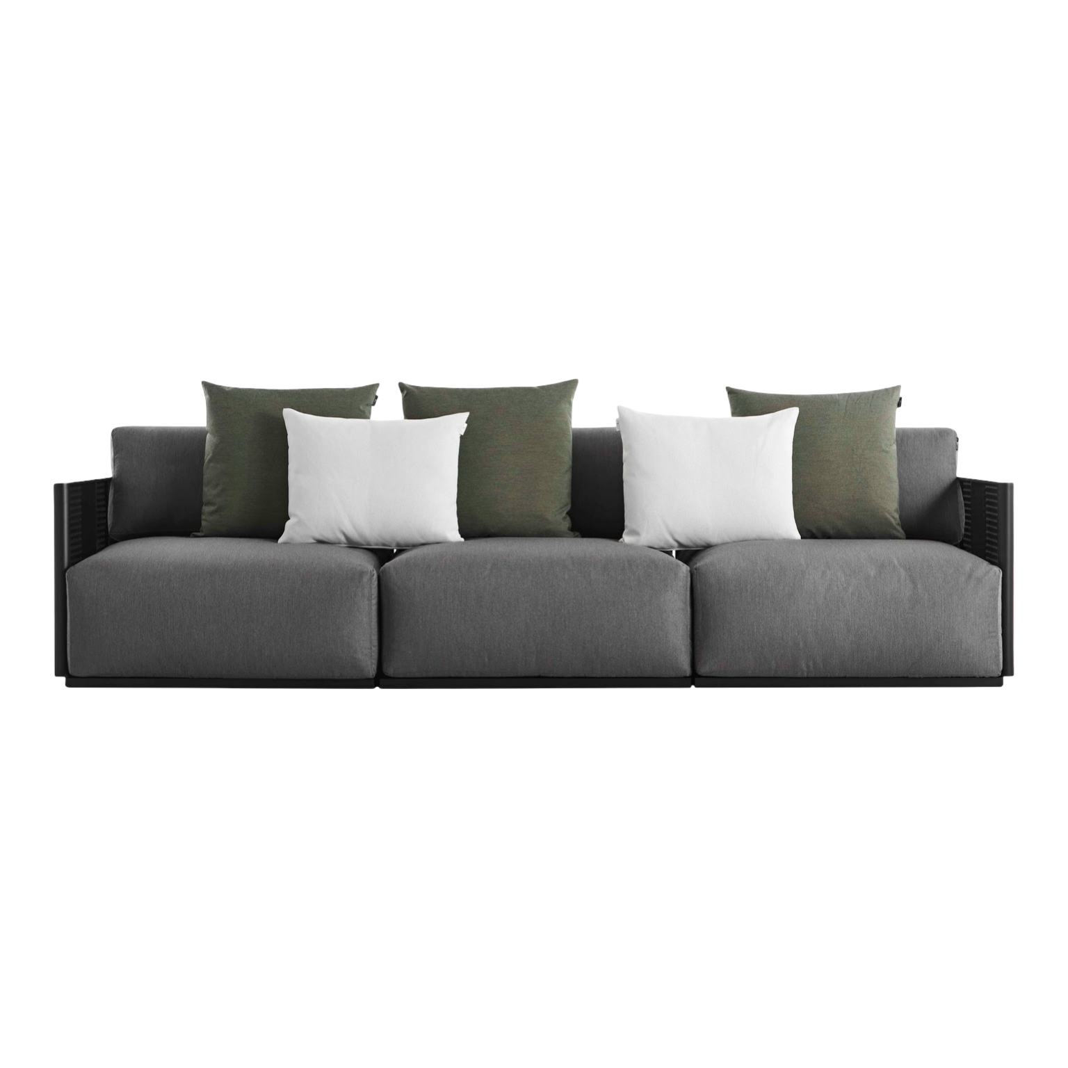 Bosc 3 seat sofa