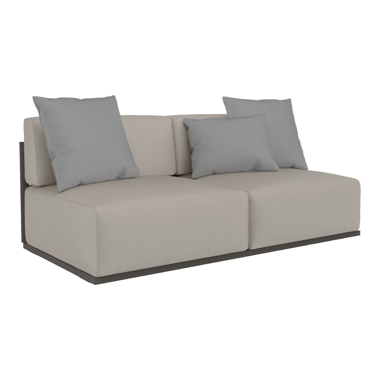 Bosc Sectional sofa