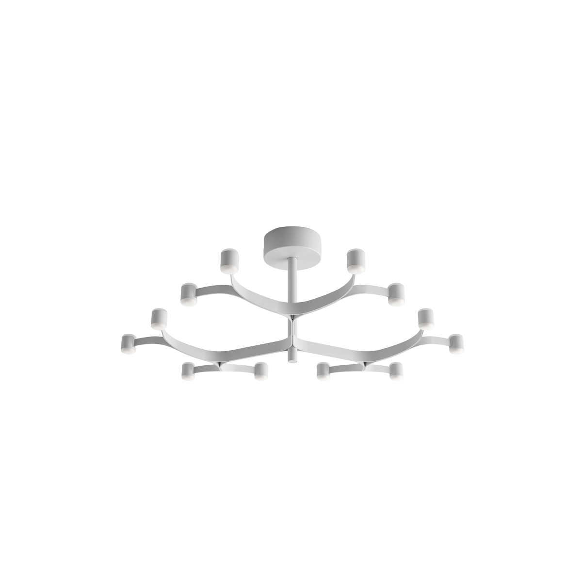 Fronda Ceiling light