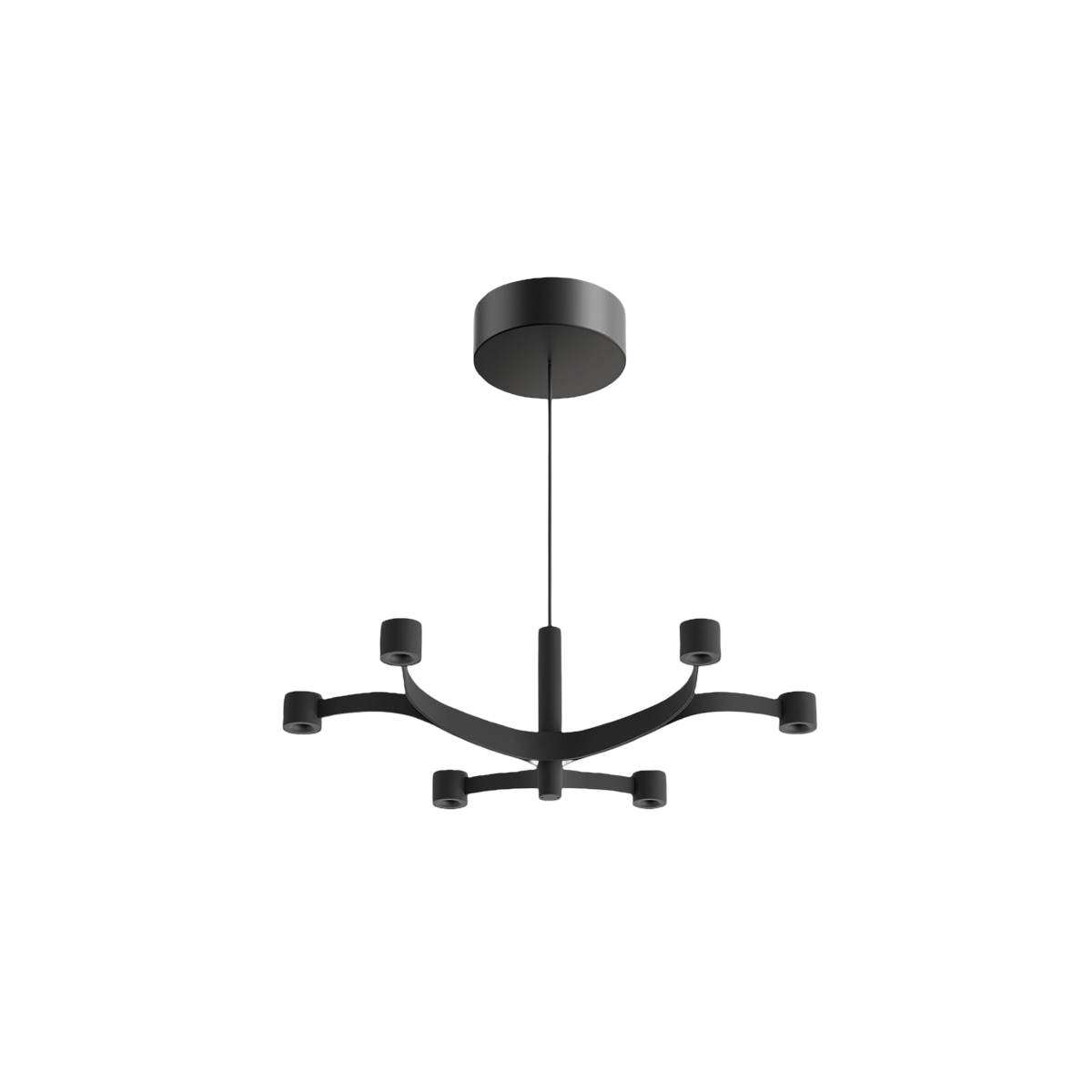 Fronda Suspension light